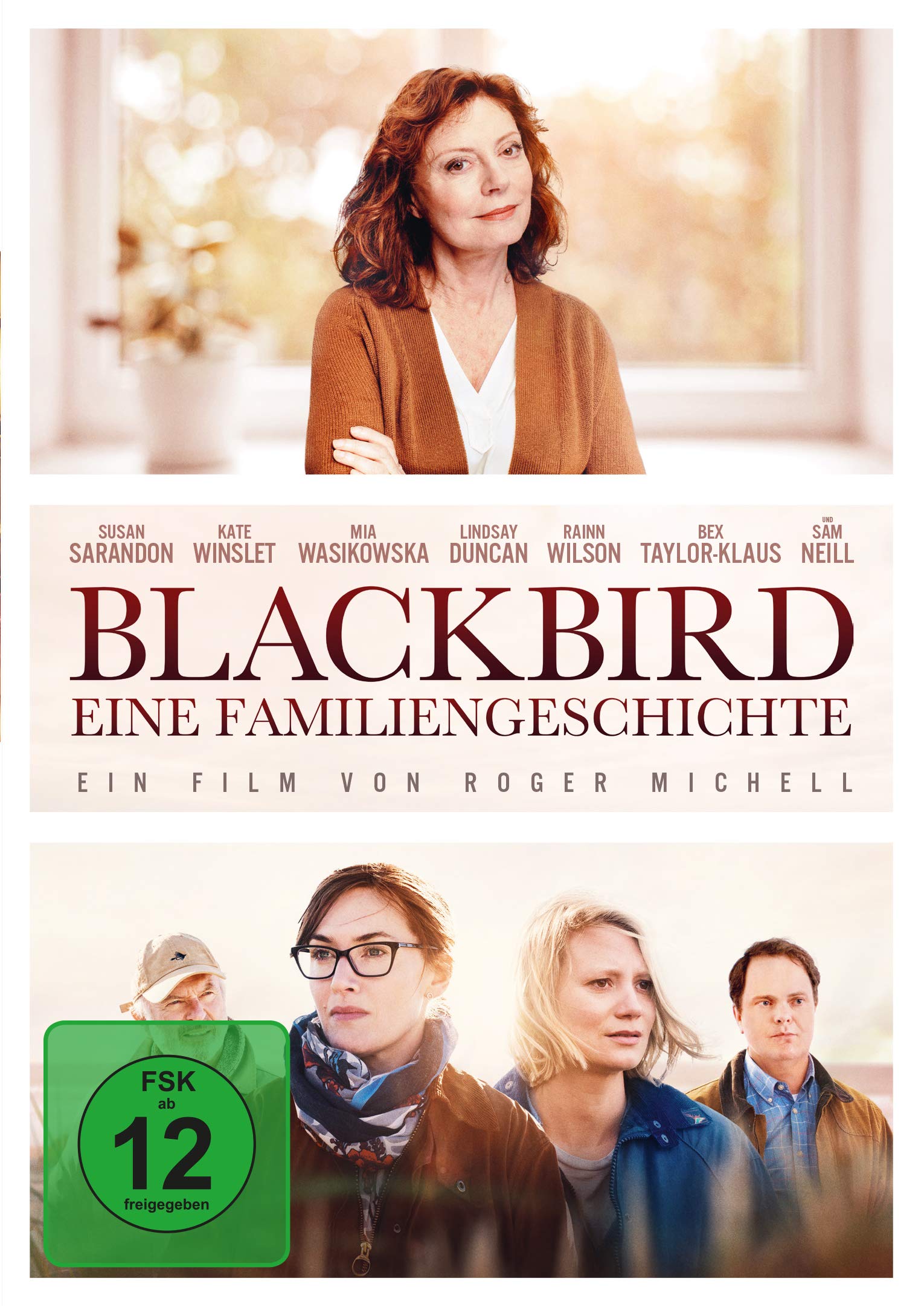 Blackbird - Eine Familiengeschichte Movies