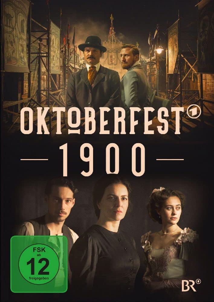 Oktoberfest 1900 Box sets