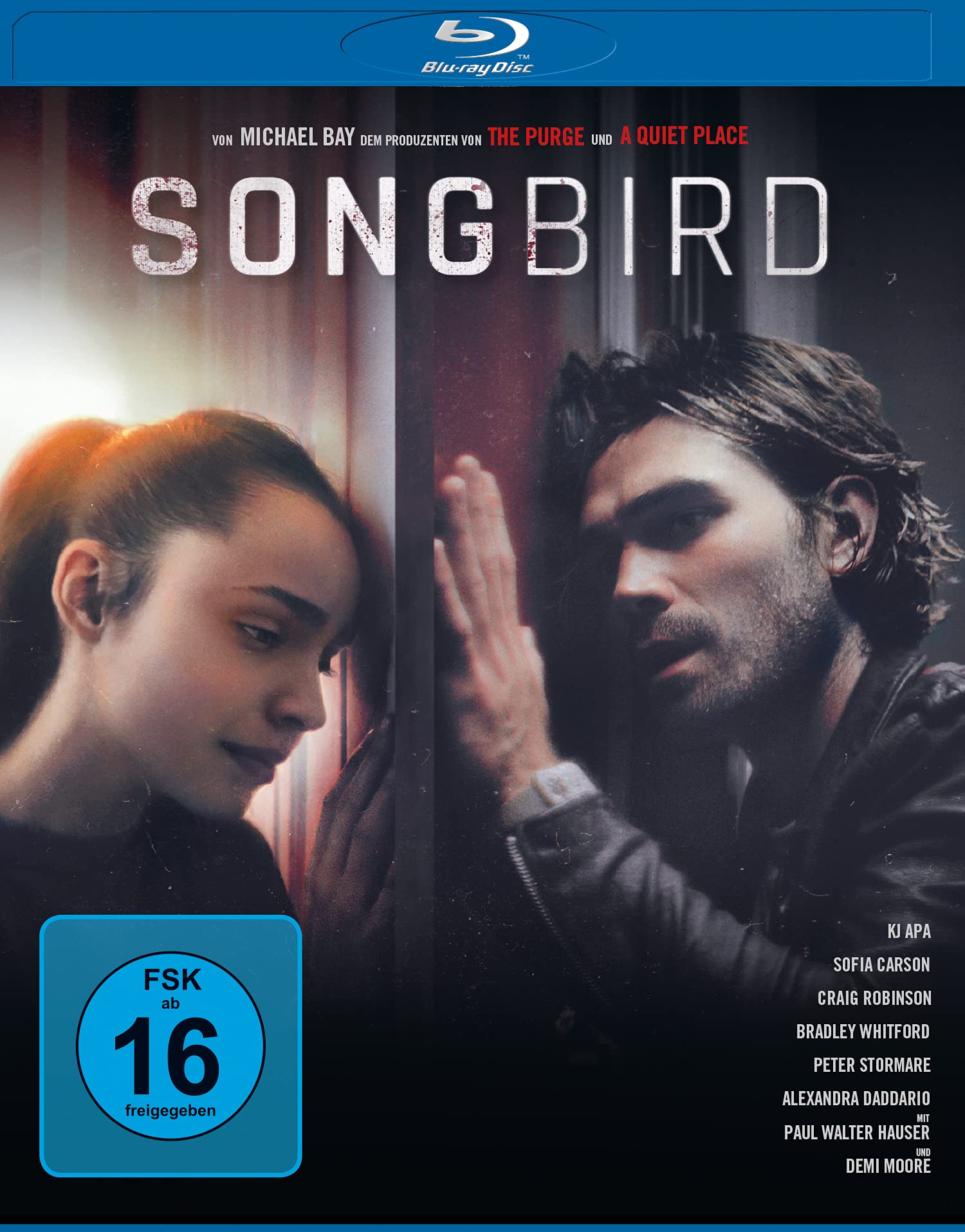 Product Image: Songbird