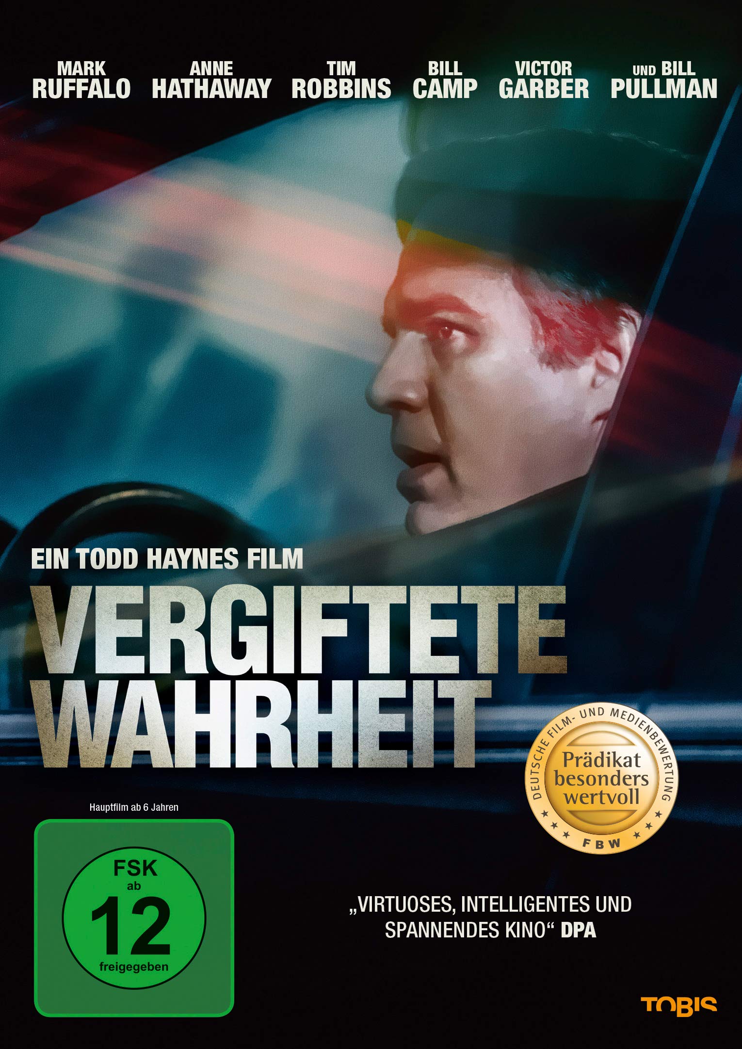Vergiftete Wahrheit Films