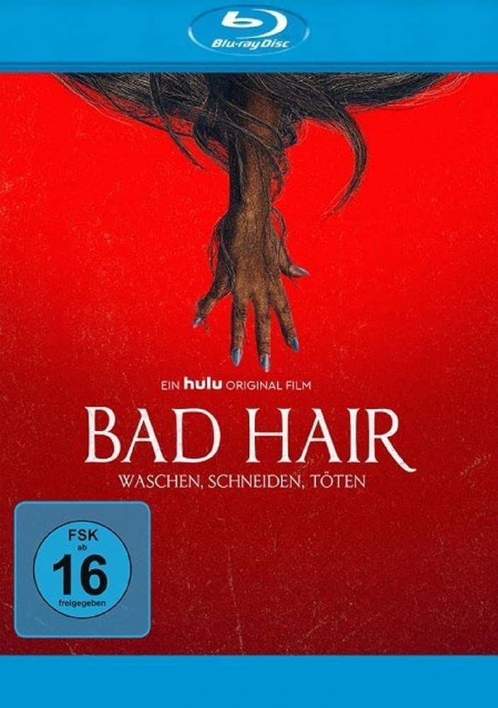 Product Image: Bad Hair