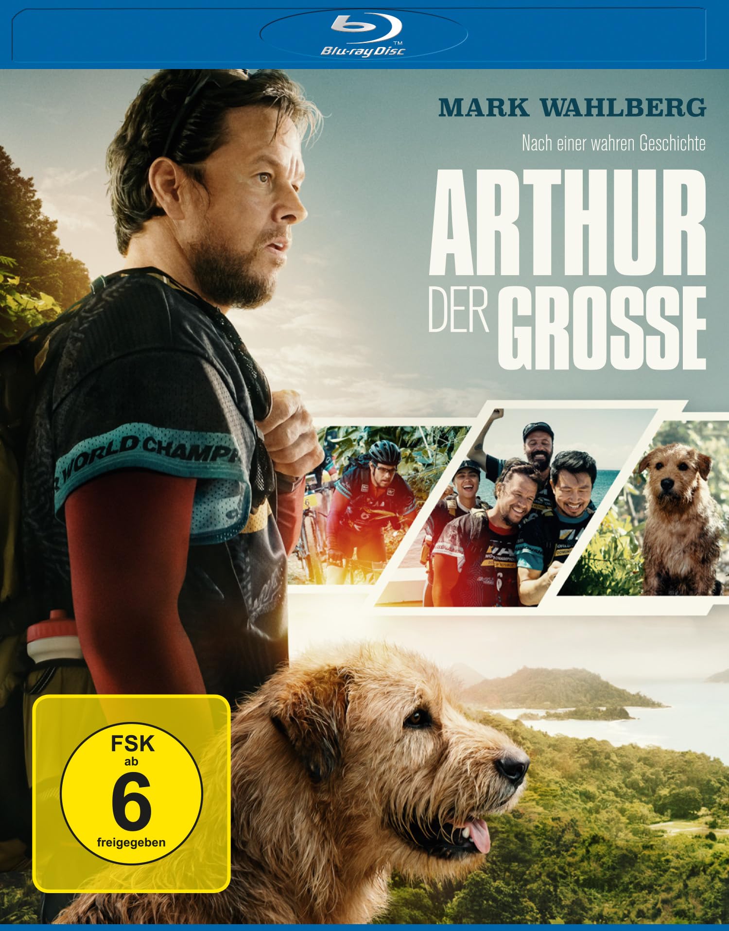Arthur der Grosse Movies
