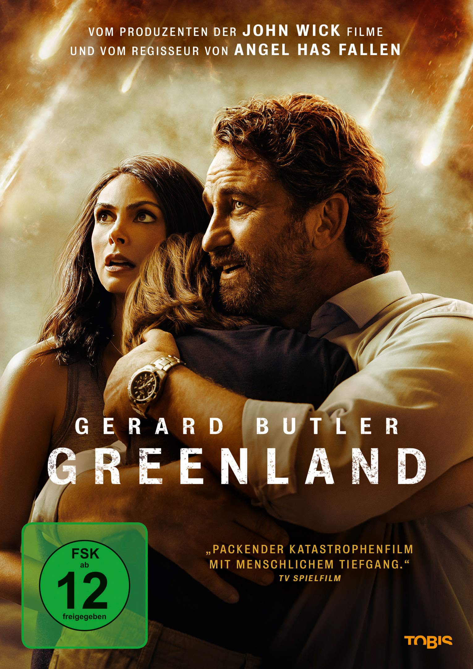 Product Image: Greenland