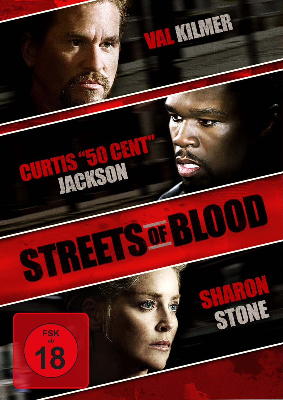Streets of Blood Films