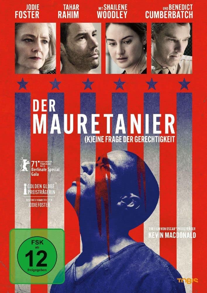 Product Image: Der Mauretanier
