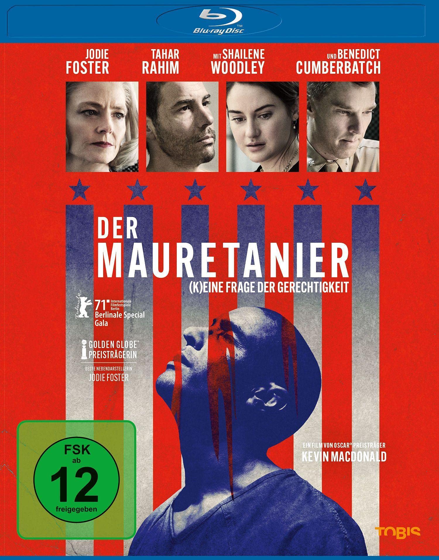 Der Mauretanier Movies