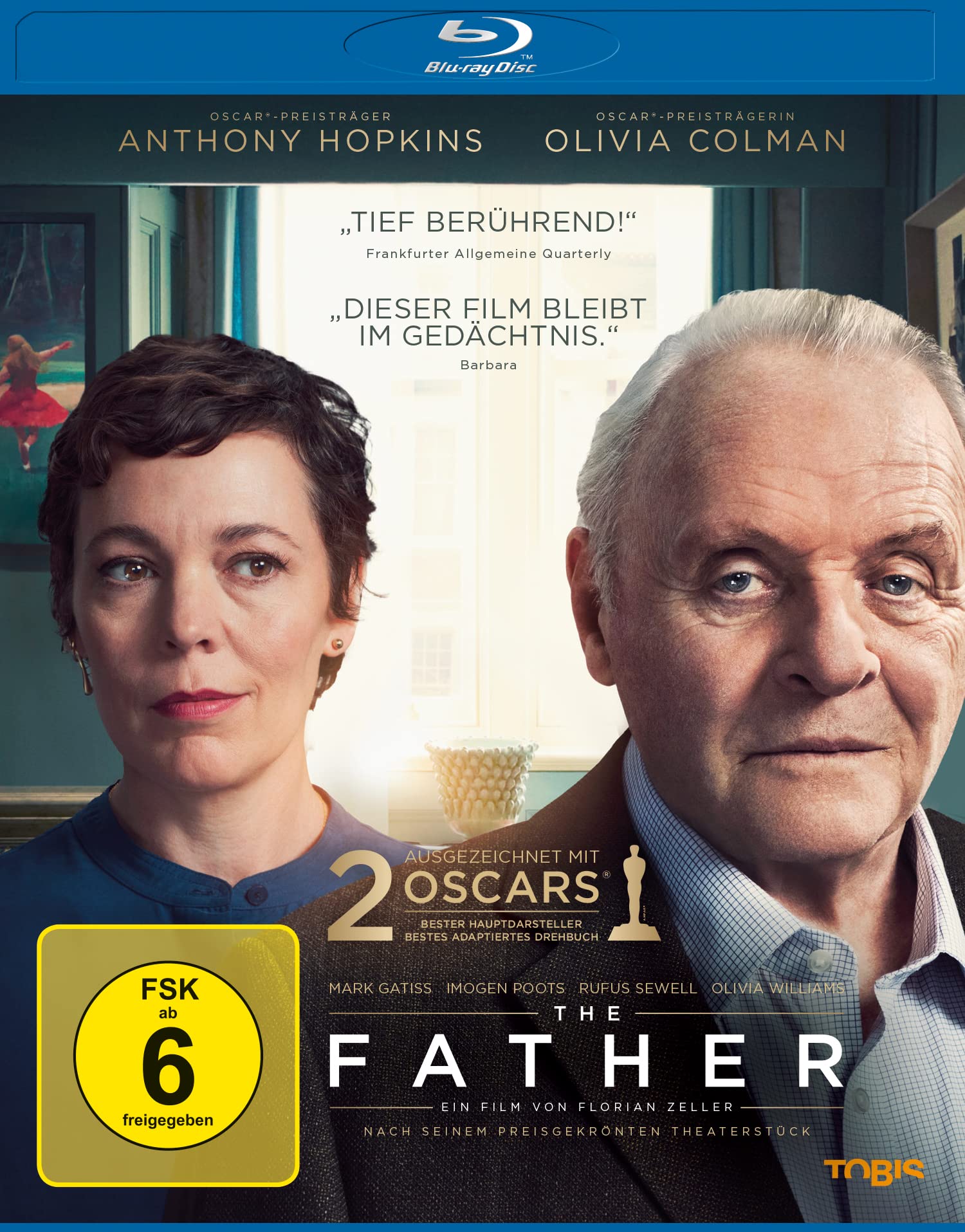 The Father Movies