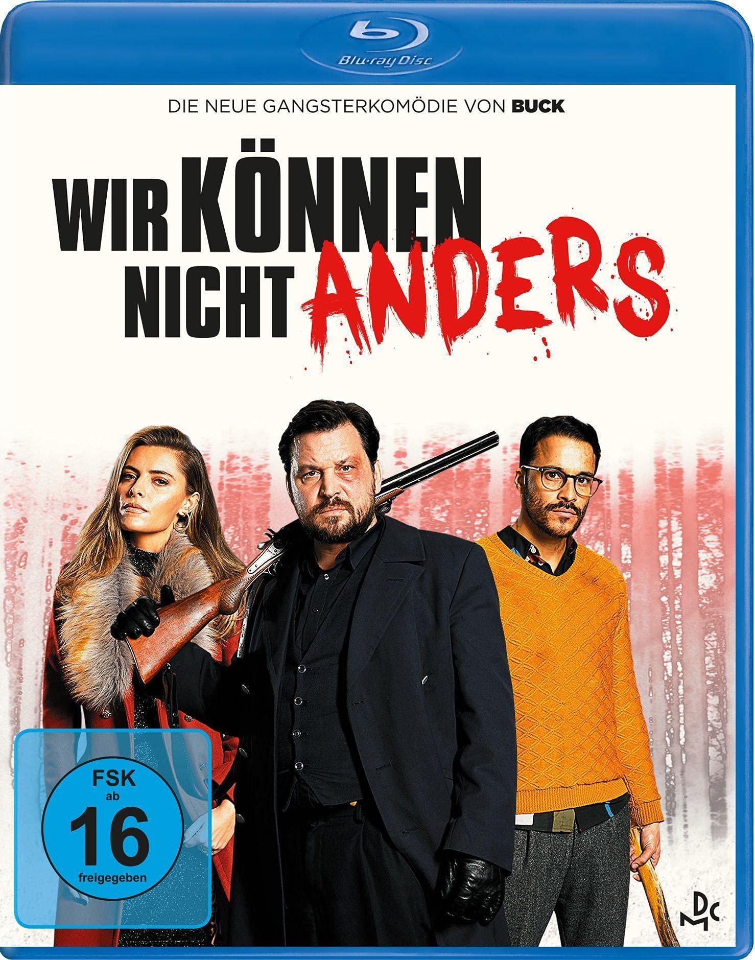 Wir können nicht anders Movies