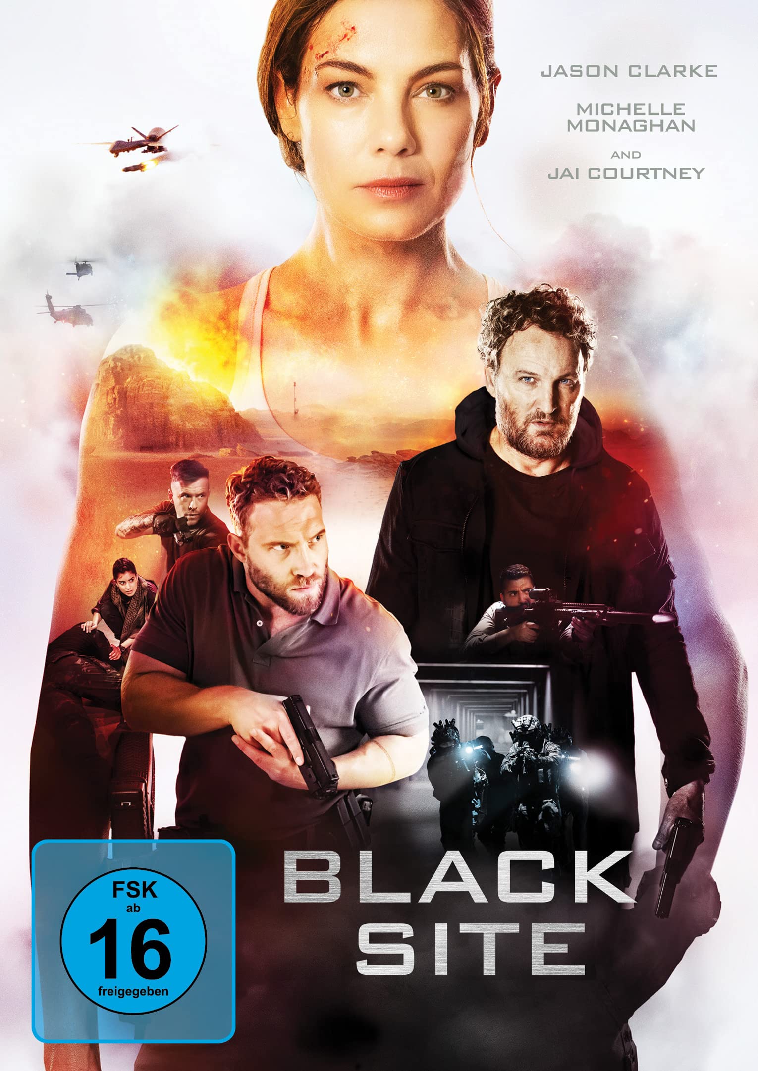 Product Image: Black Site