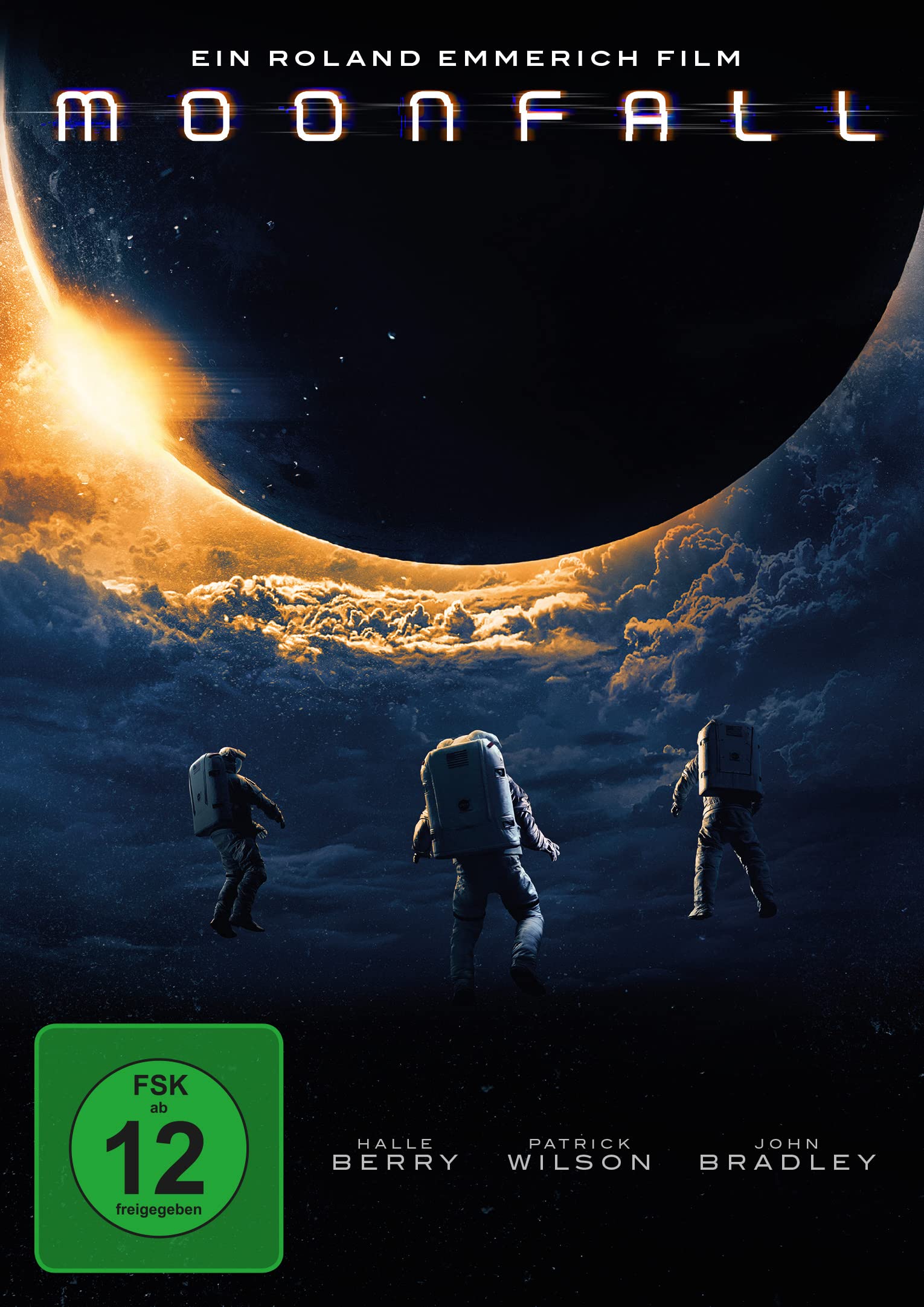 Moonfall Movies