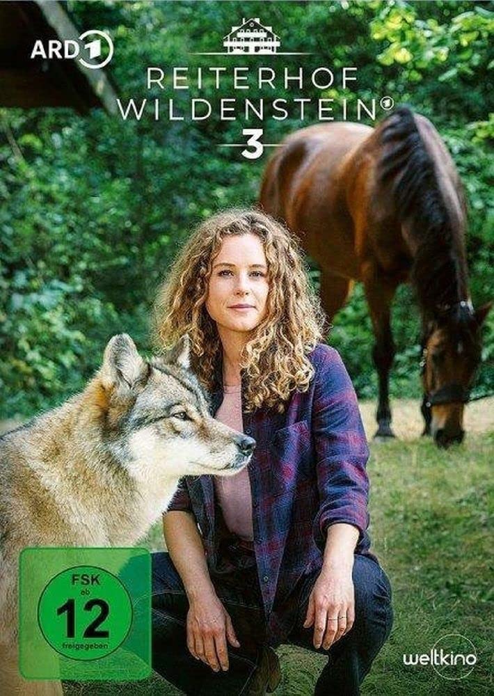 Reiterhof Wildenstein 3 Box sets