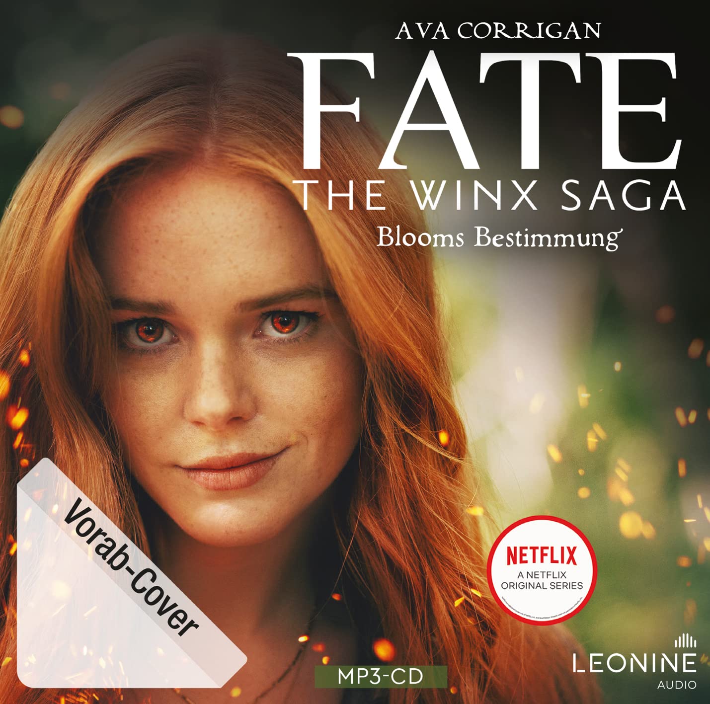 Fate-the Winx Saga (Band 1)-Blooms Bestimmung Radio Plays
