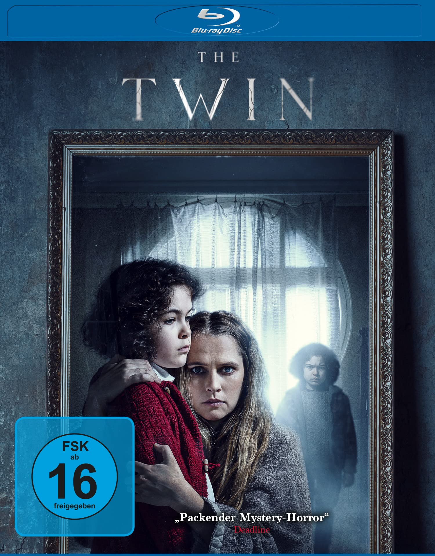 The Twin Movies