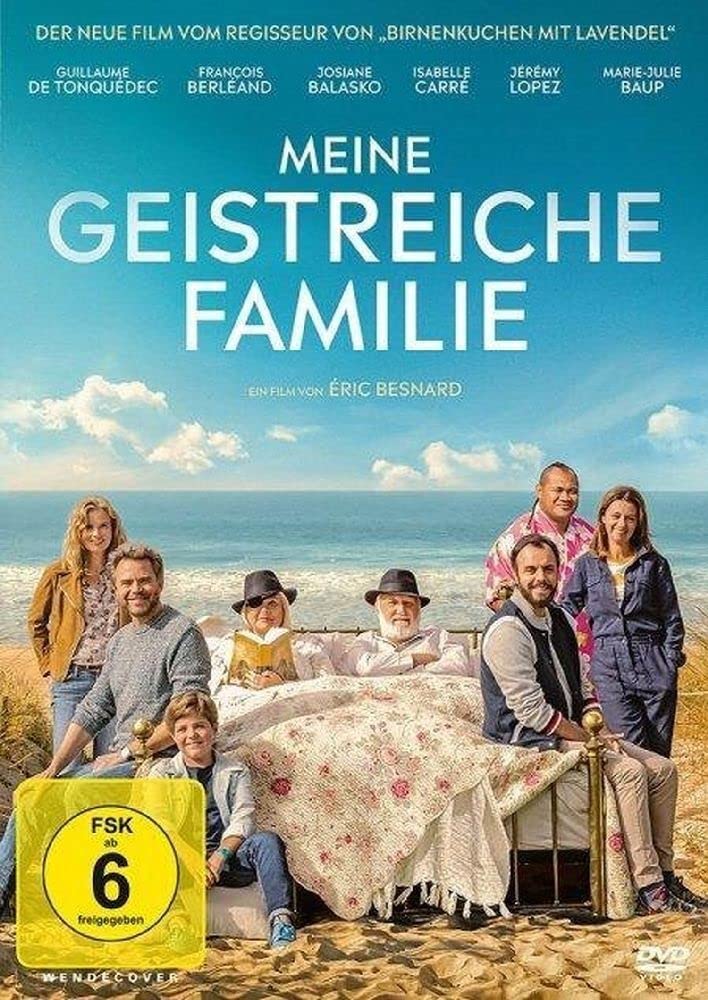Product Image: Meine geistreiche Familie