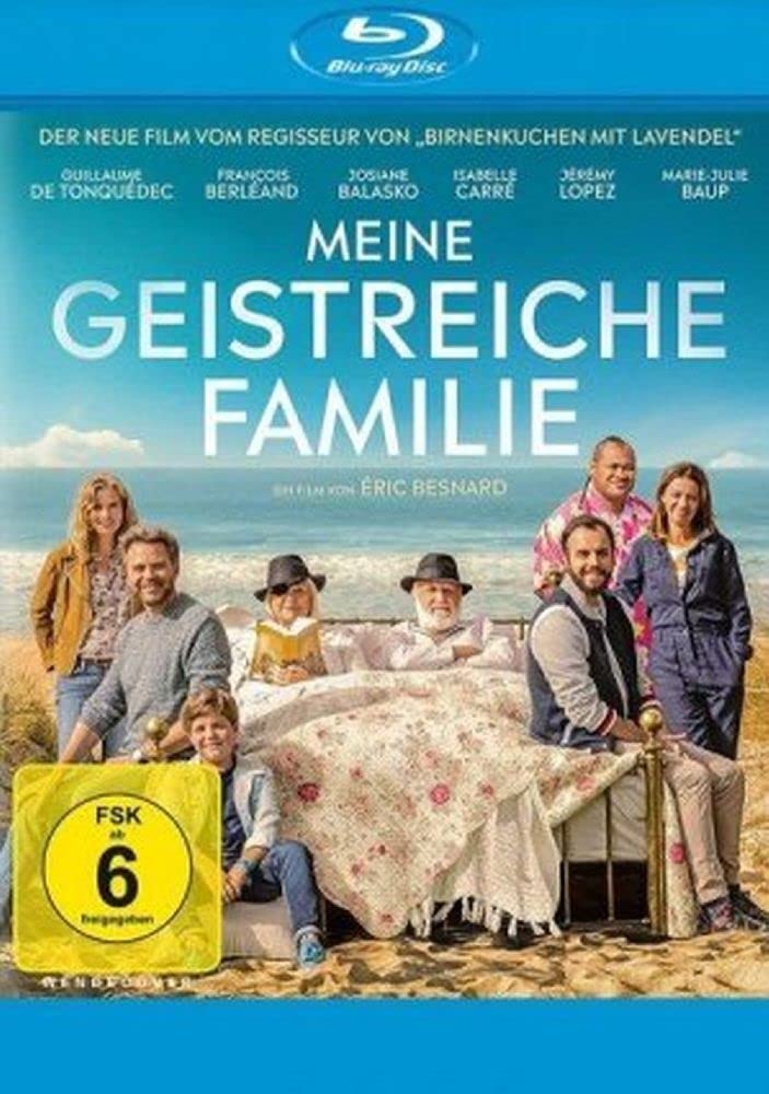 Product Image: Meine geistreiche Familie
