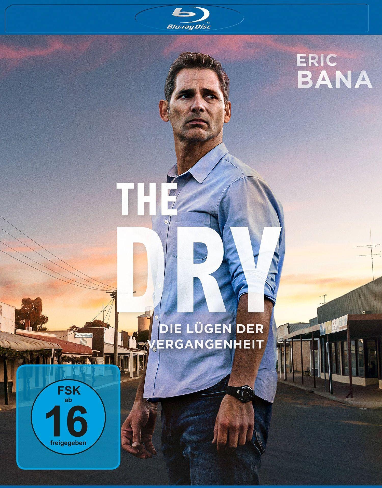The Dry – Die Lügen der Vergangenheit Films