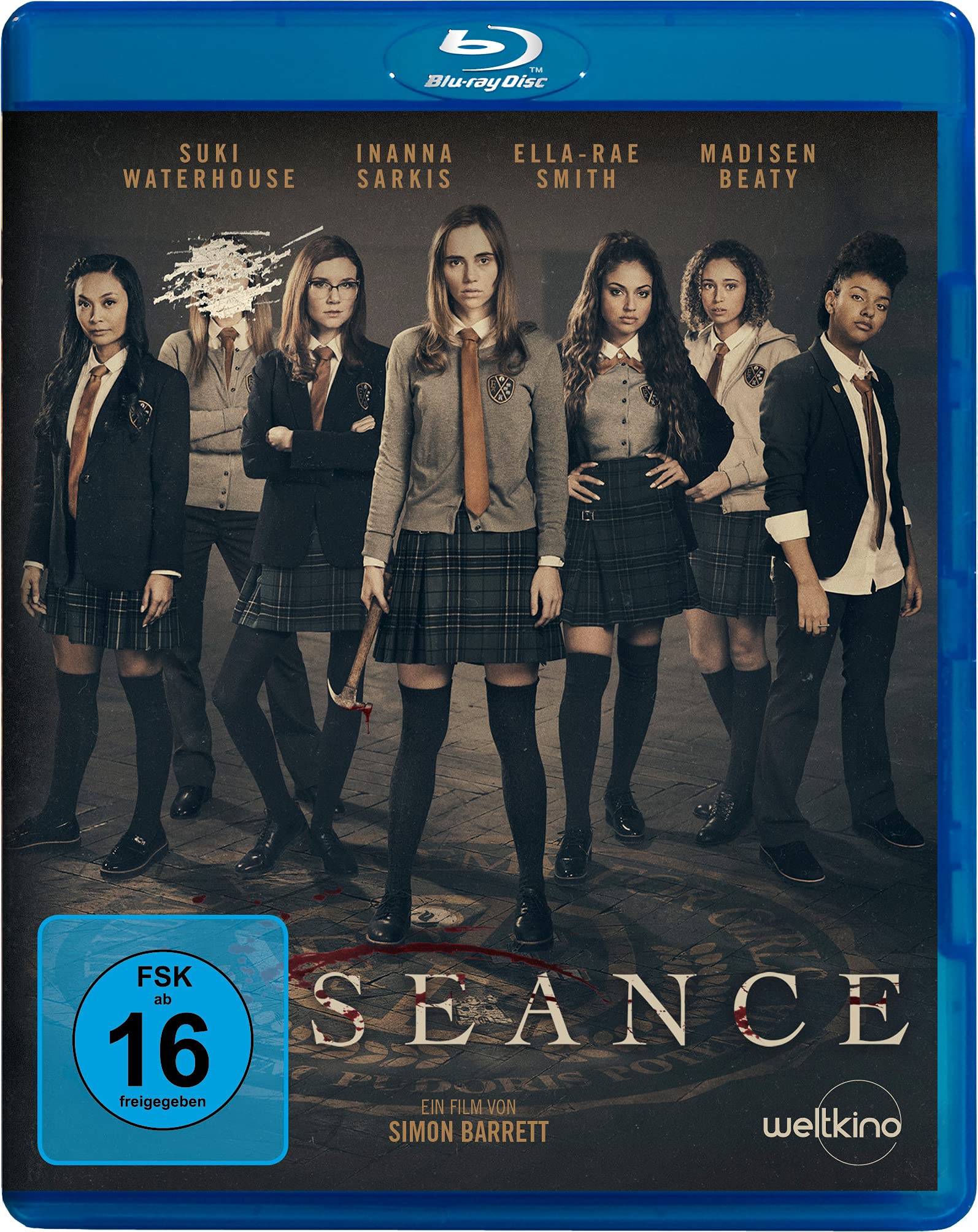 Seance Movies