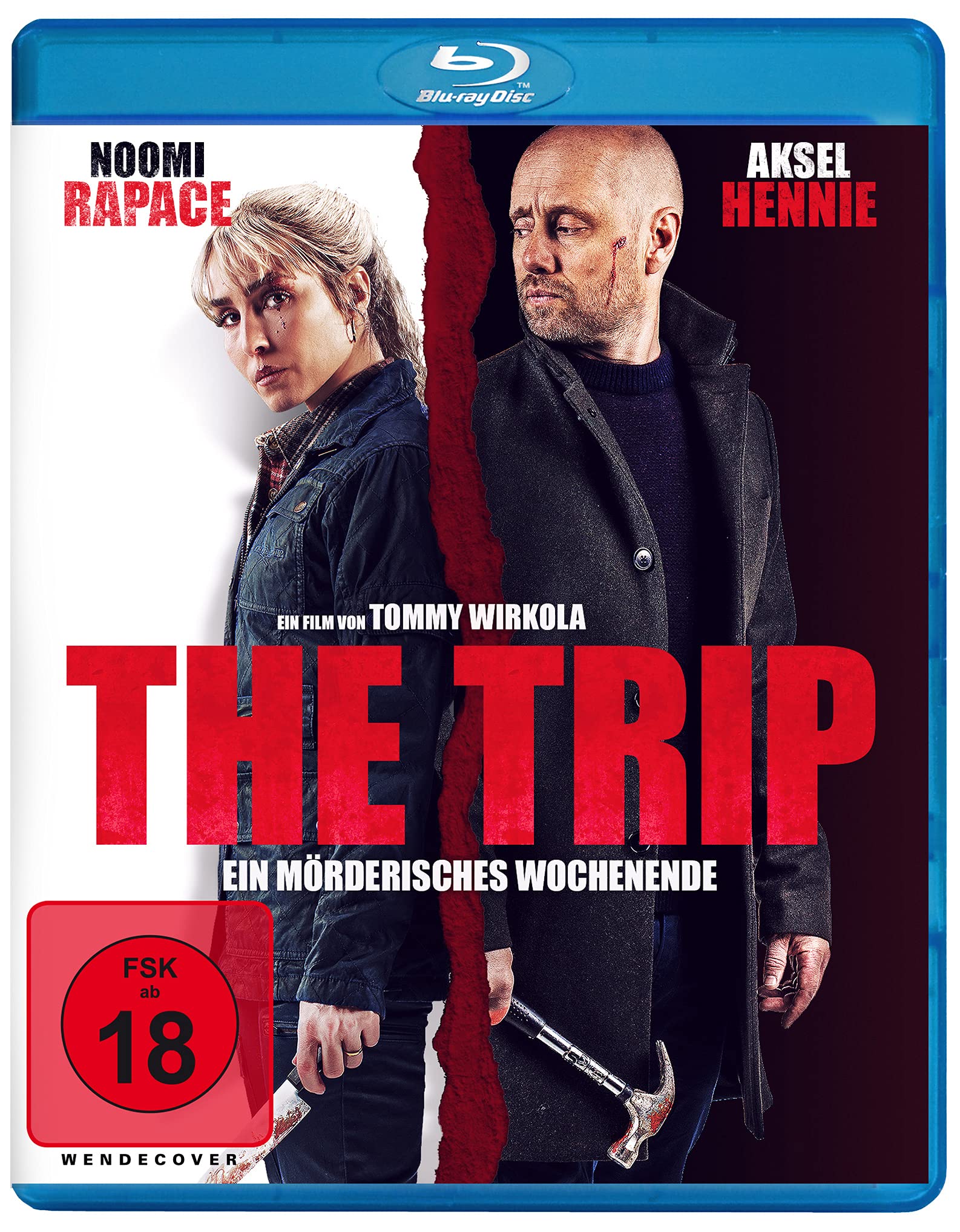 The Trip - Ein mörderisches Wochenende Films