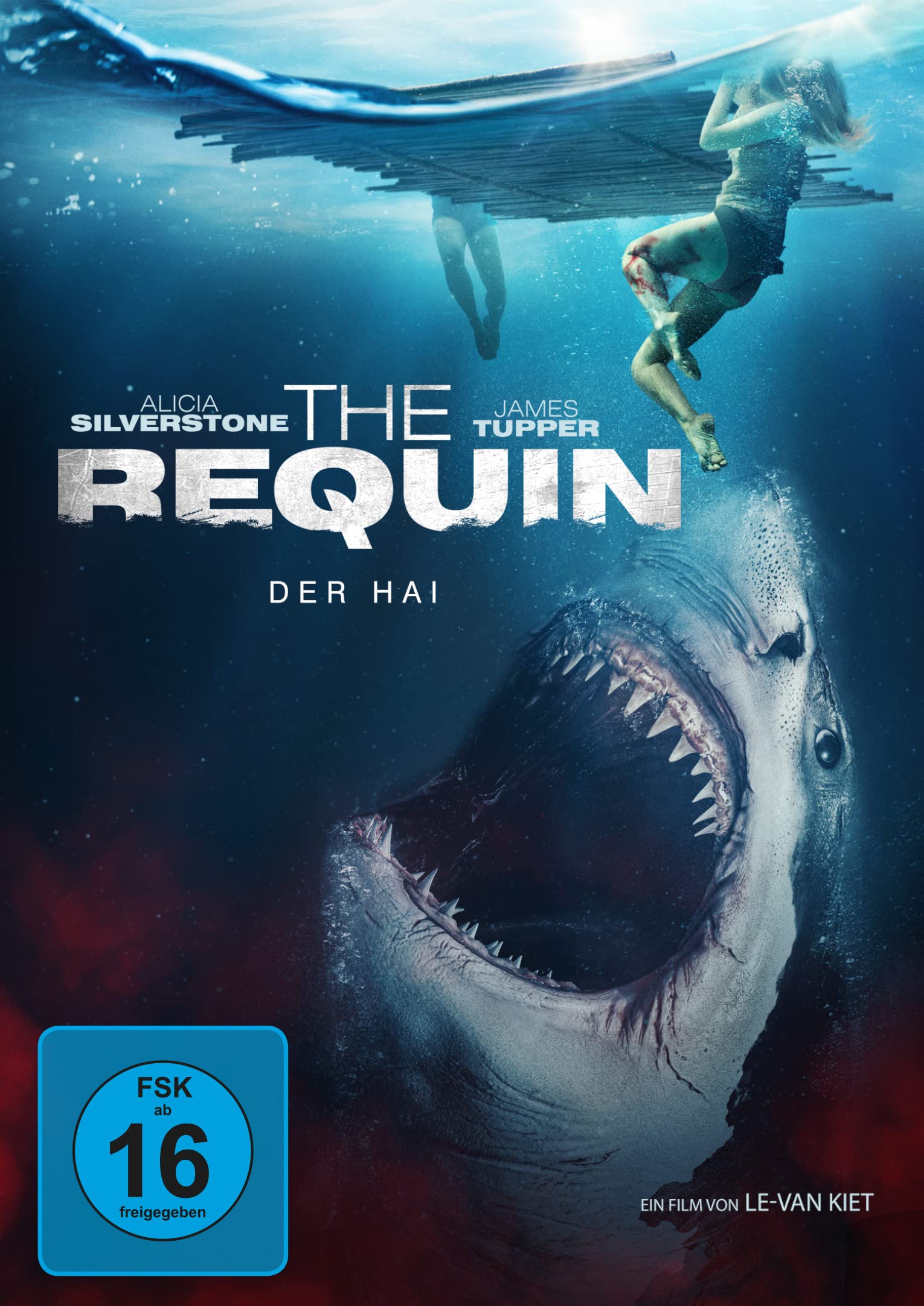 The Requin - Der Hai Movies