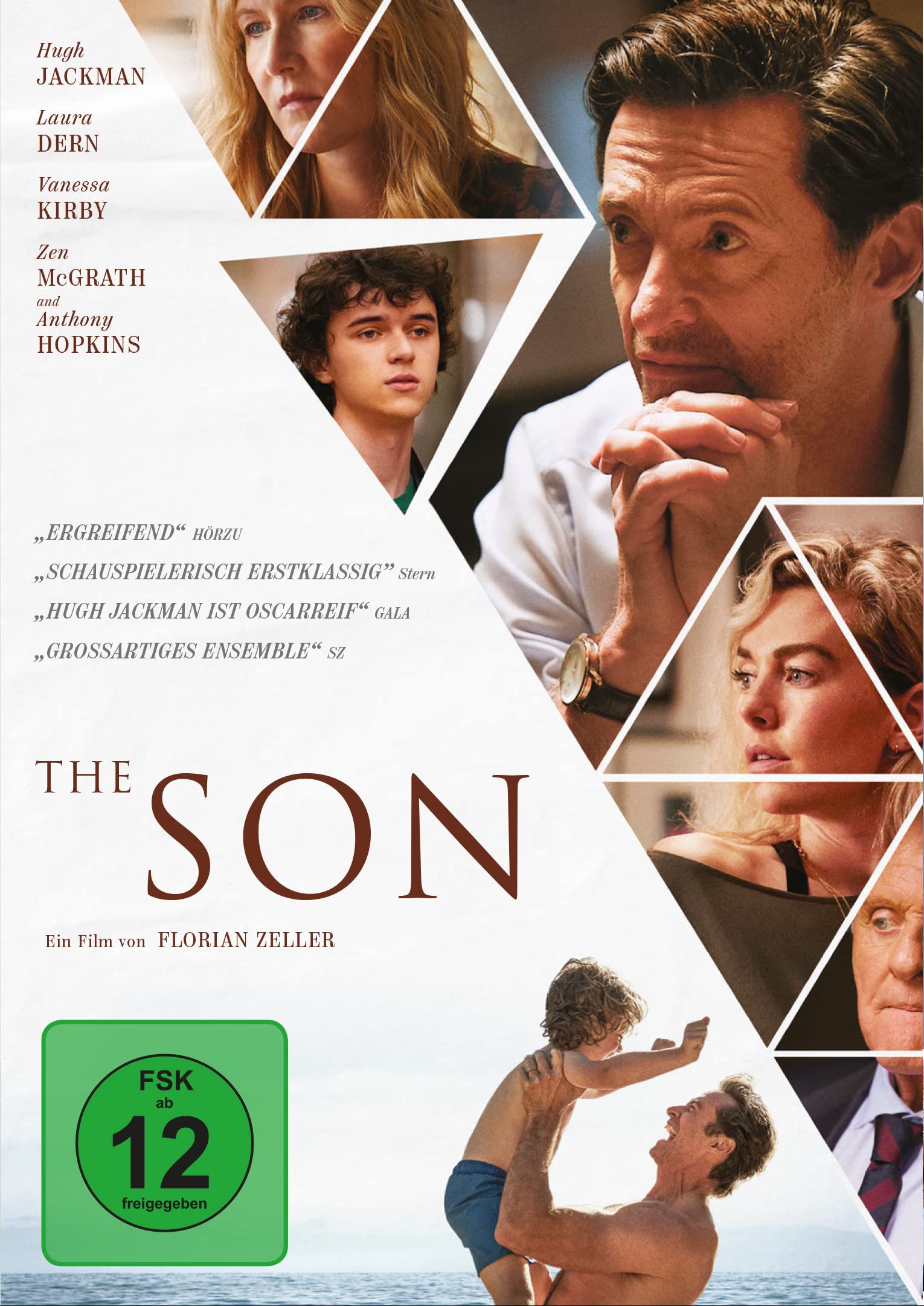 Product Image: The Son