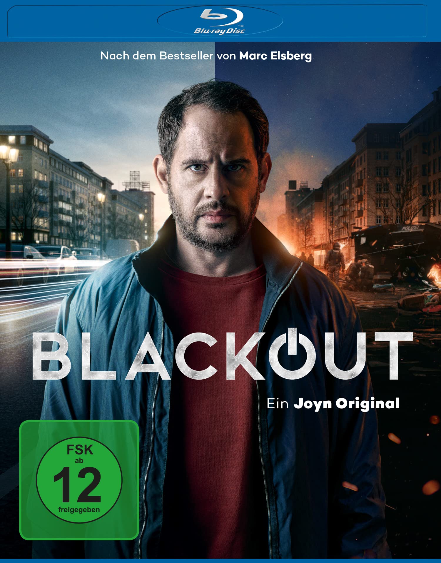 Blackout Box sets