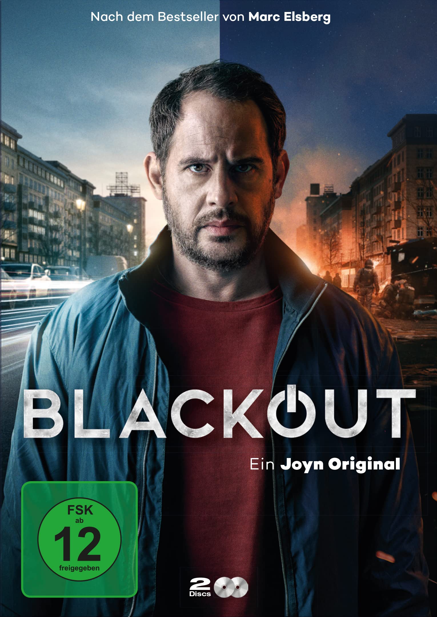 Blackout Box sets
