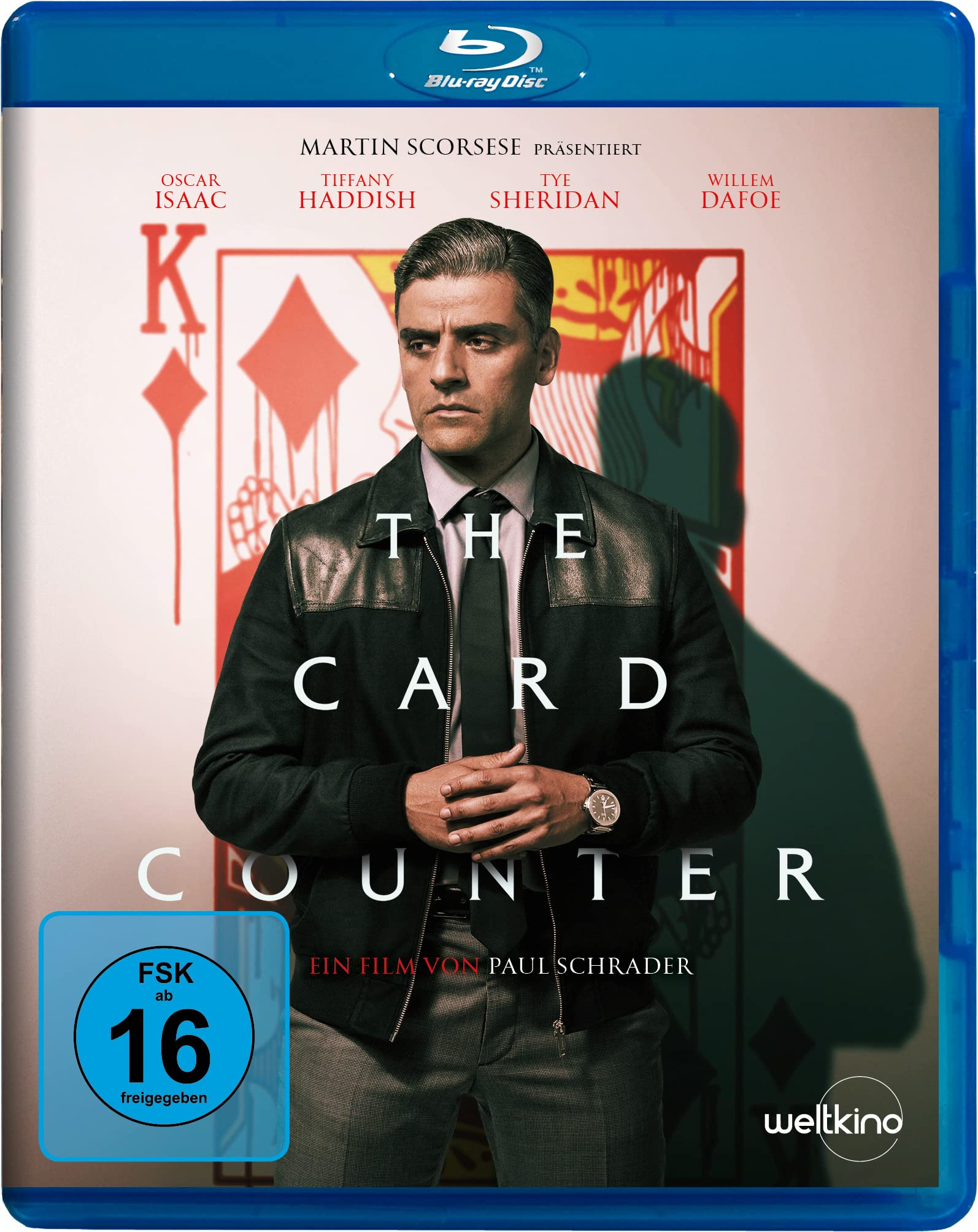 Product Image: The Card Counter