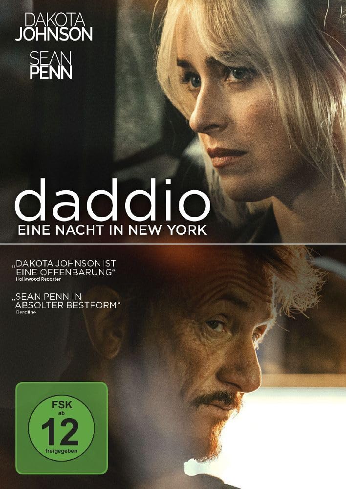 Daddio - Eine Nacht in New York Films
