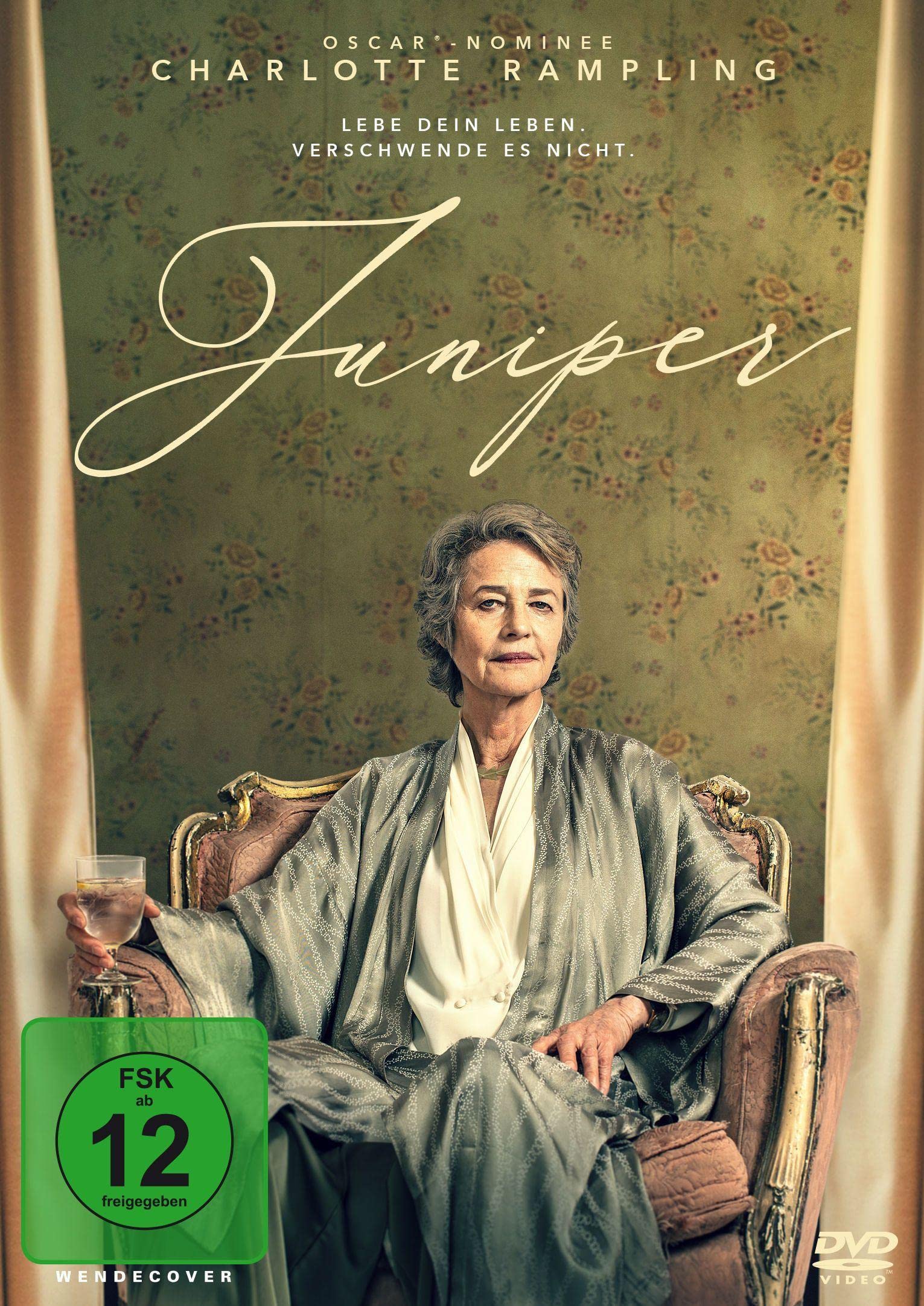 Juniper Movies