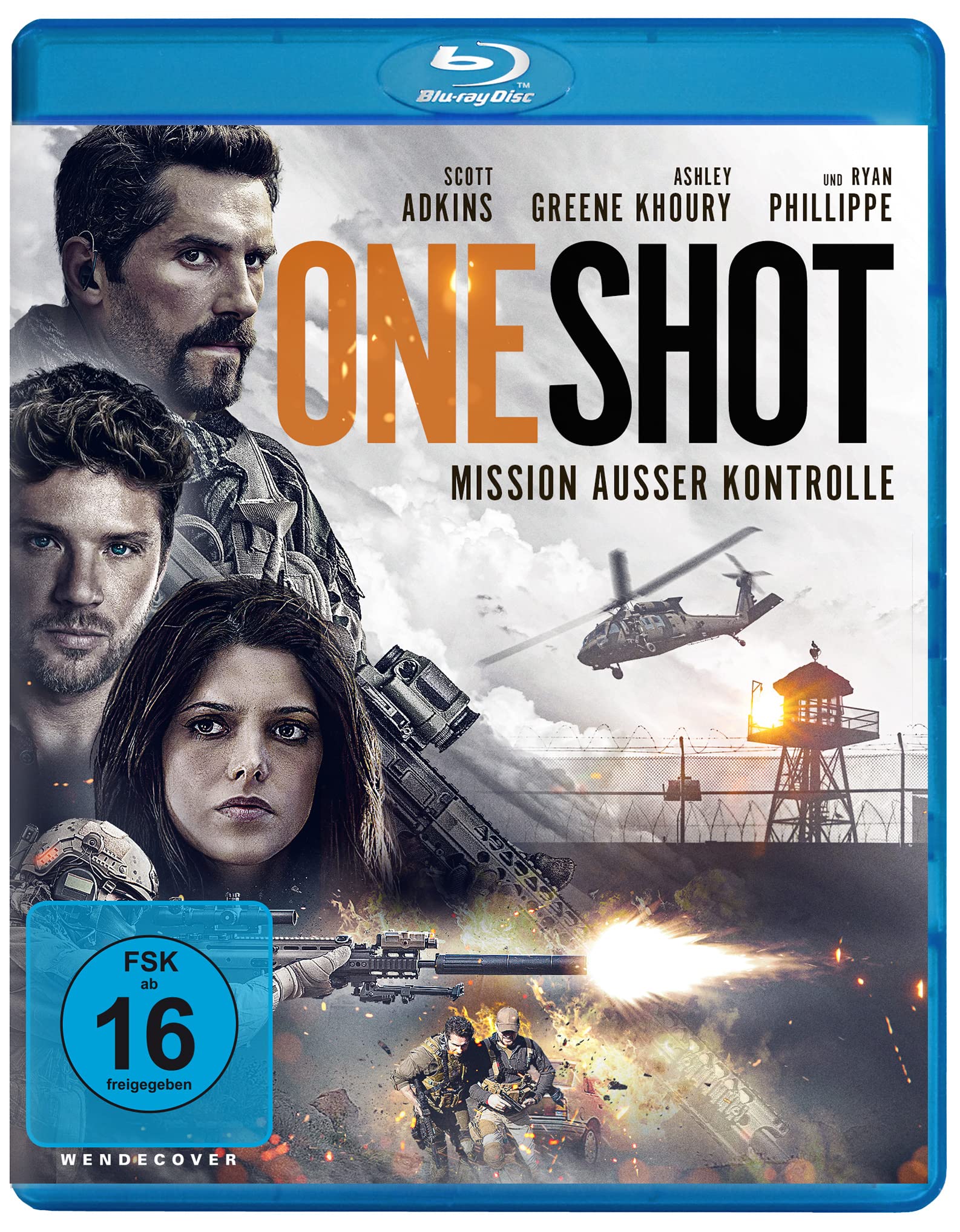 One Shot Movies