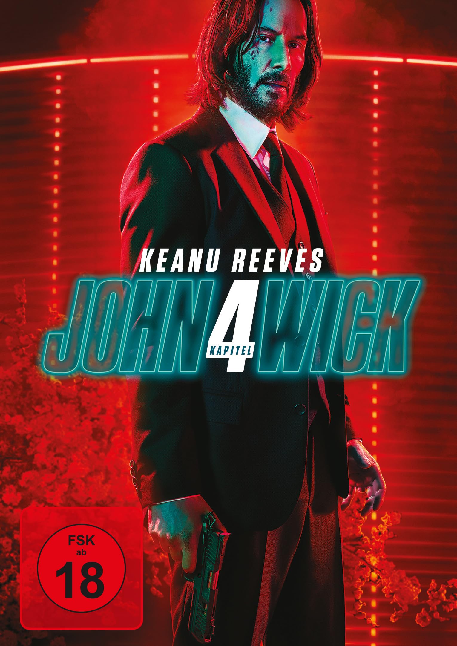 John Wick: Kapitel 4 Movies