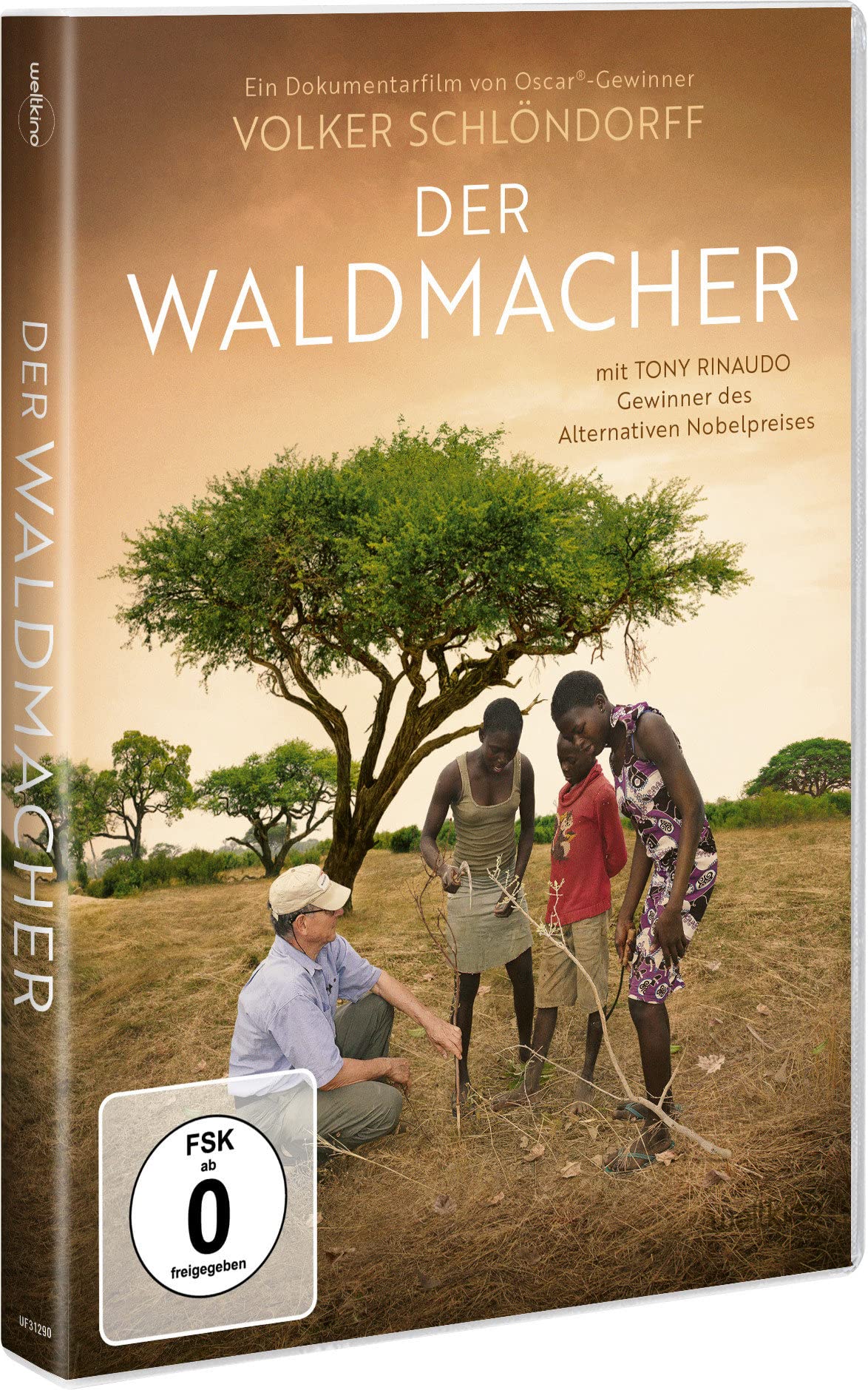 Product Image: Der Waldmacher