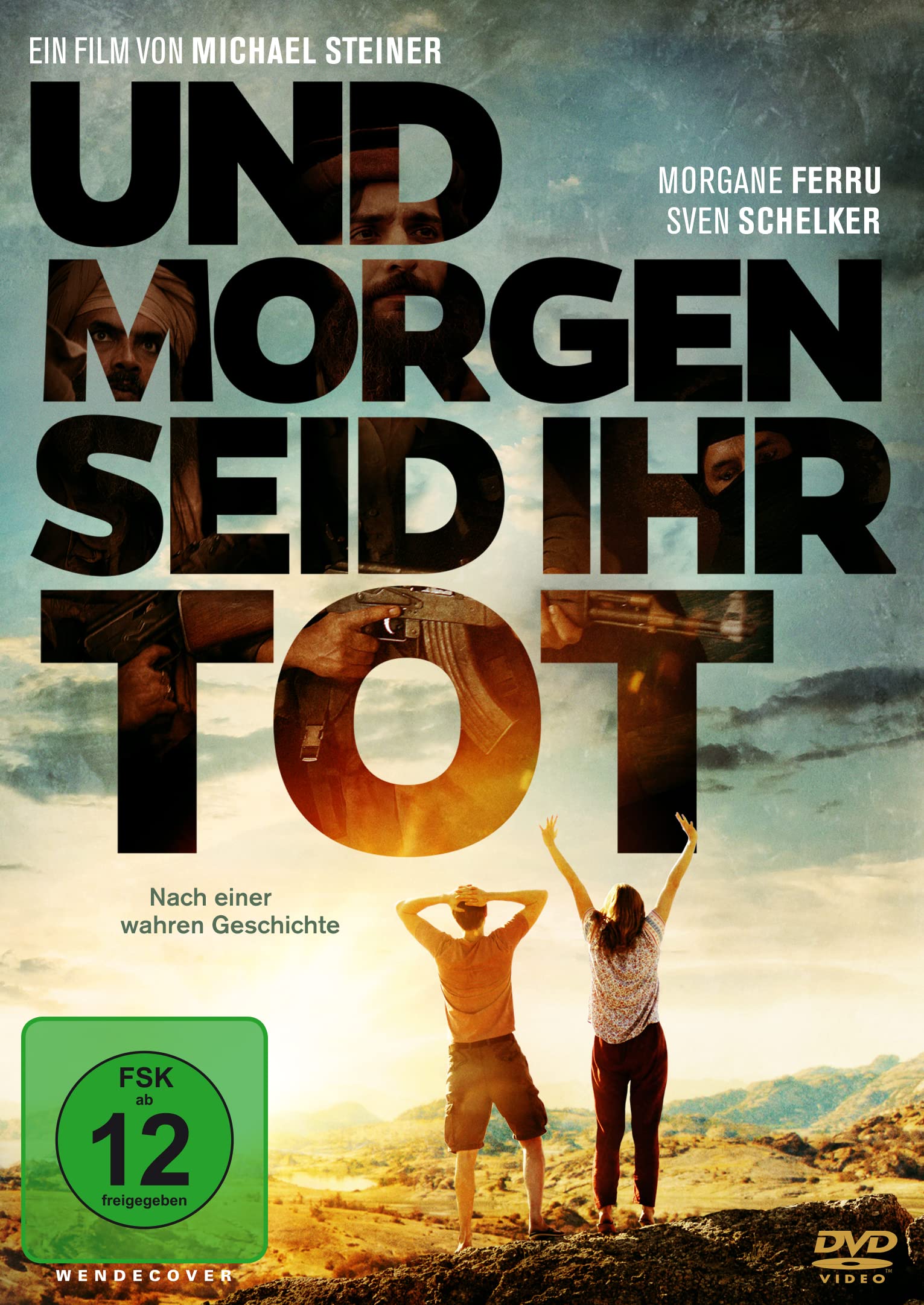 Und morgen seid ihr tot Films
