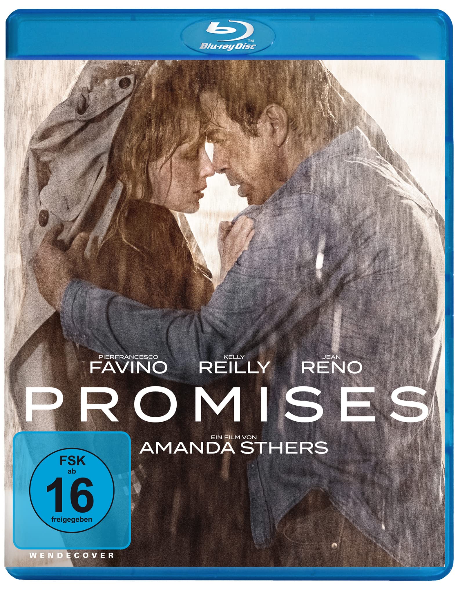 Promises Movies