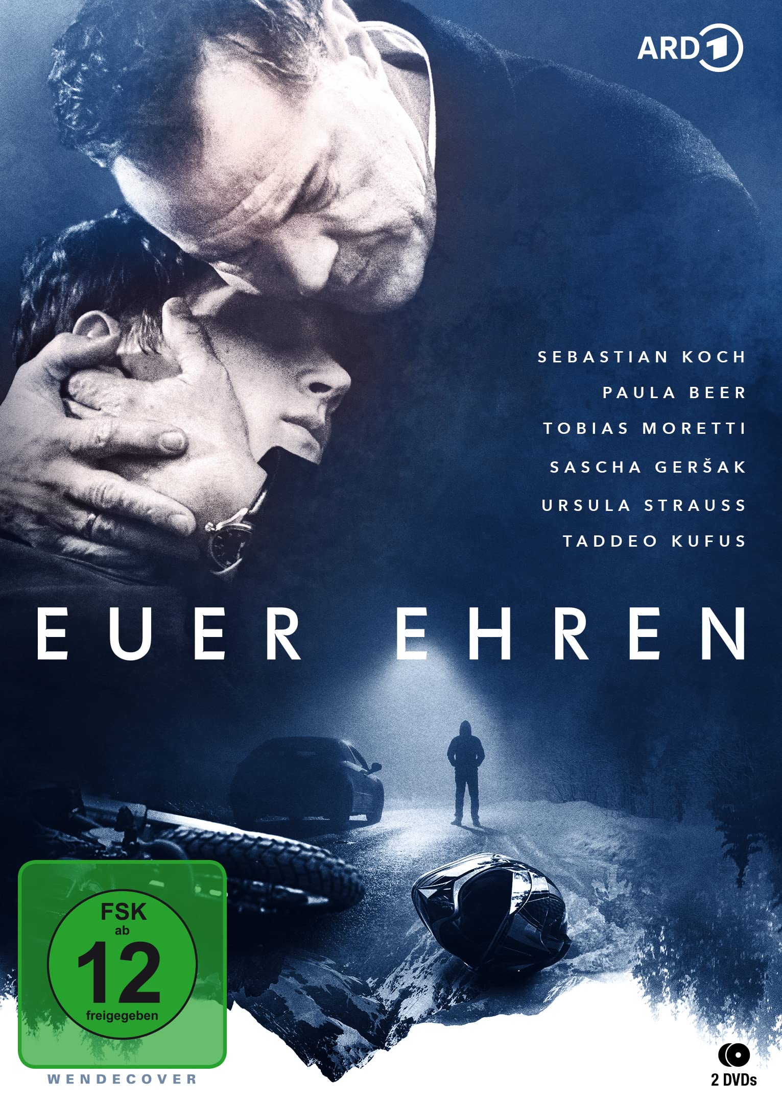 Euer Ehren Box sets