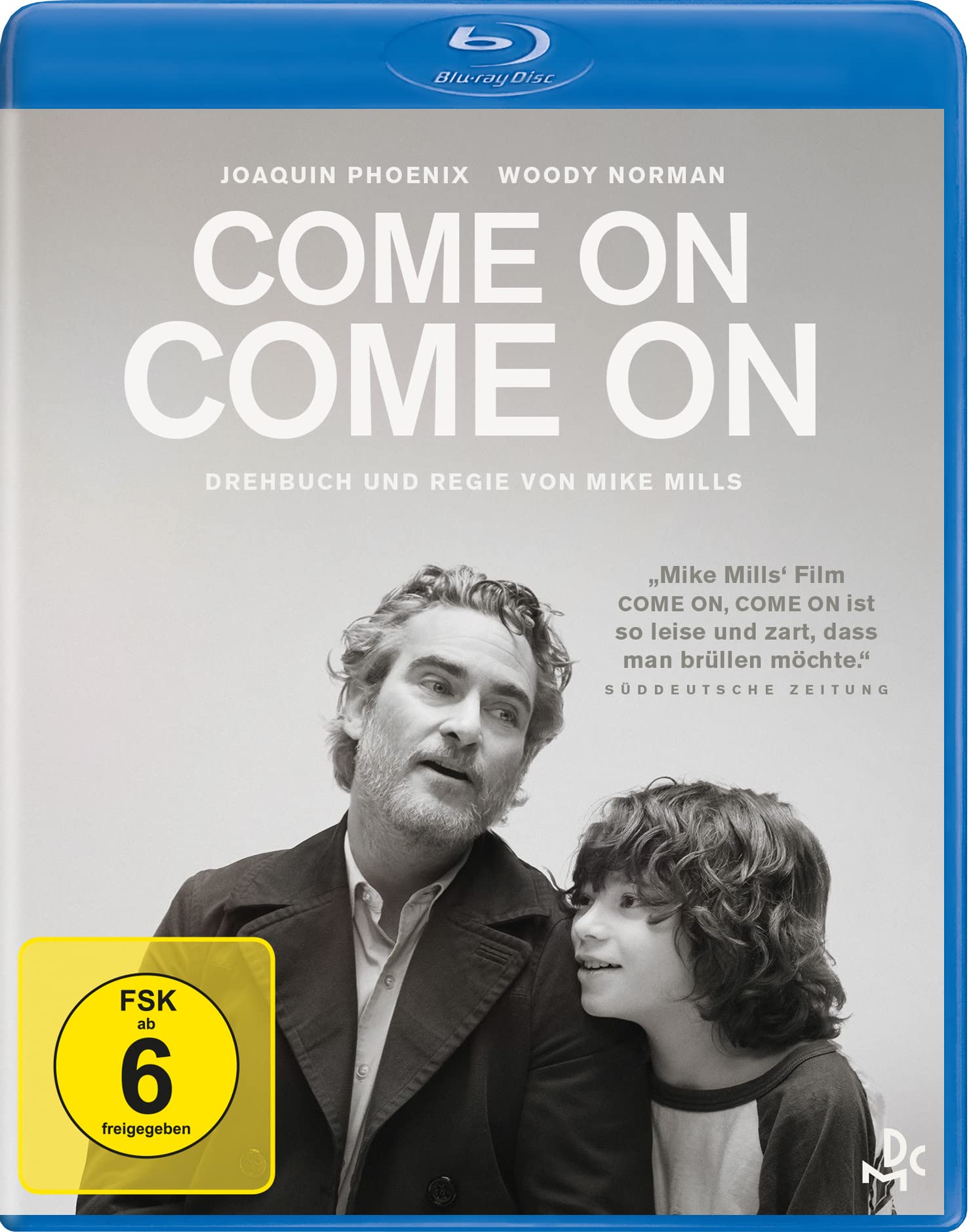 Come on Come on Movies