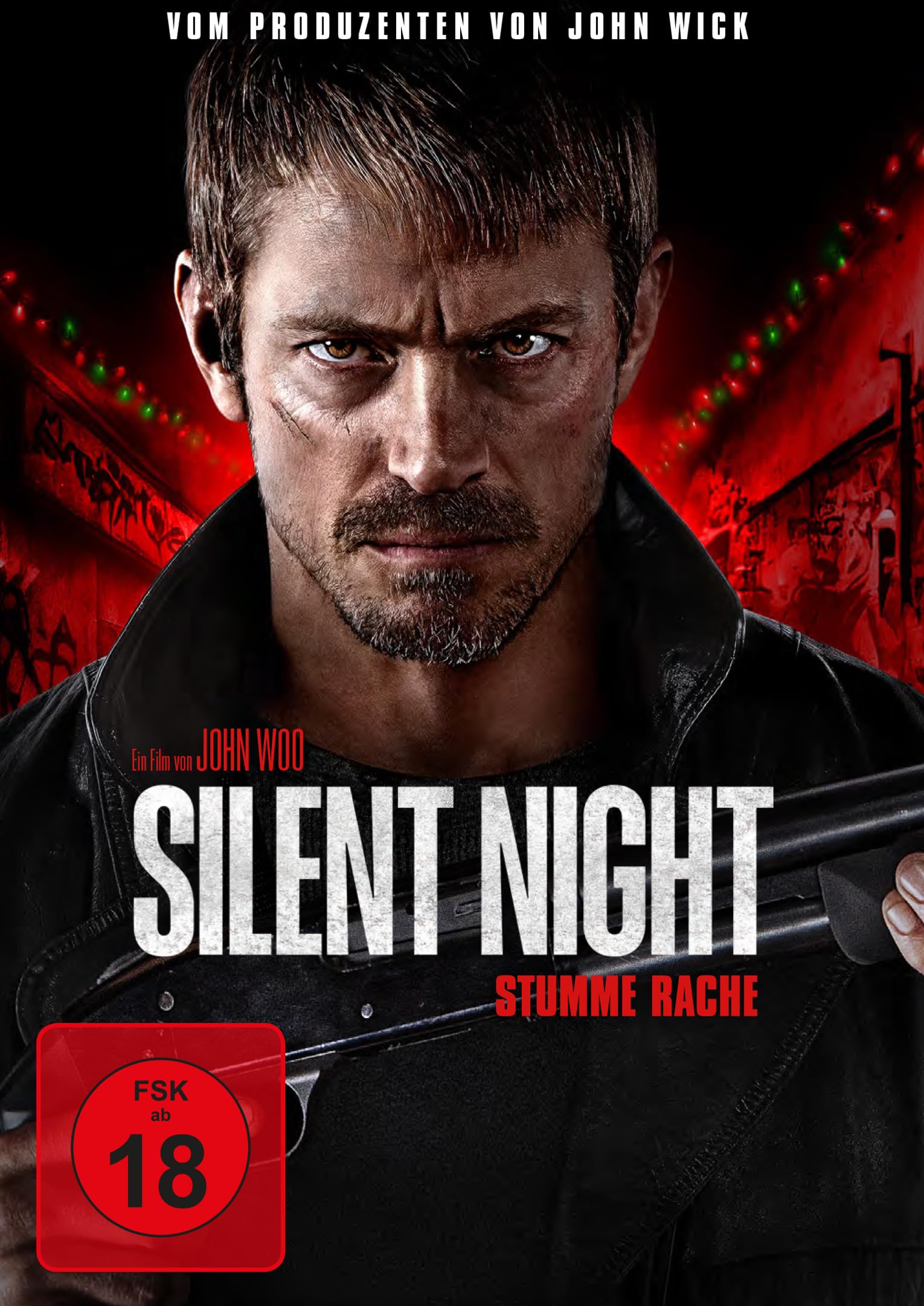 Product Image: Silent Night - Stumme Rache