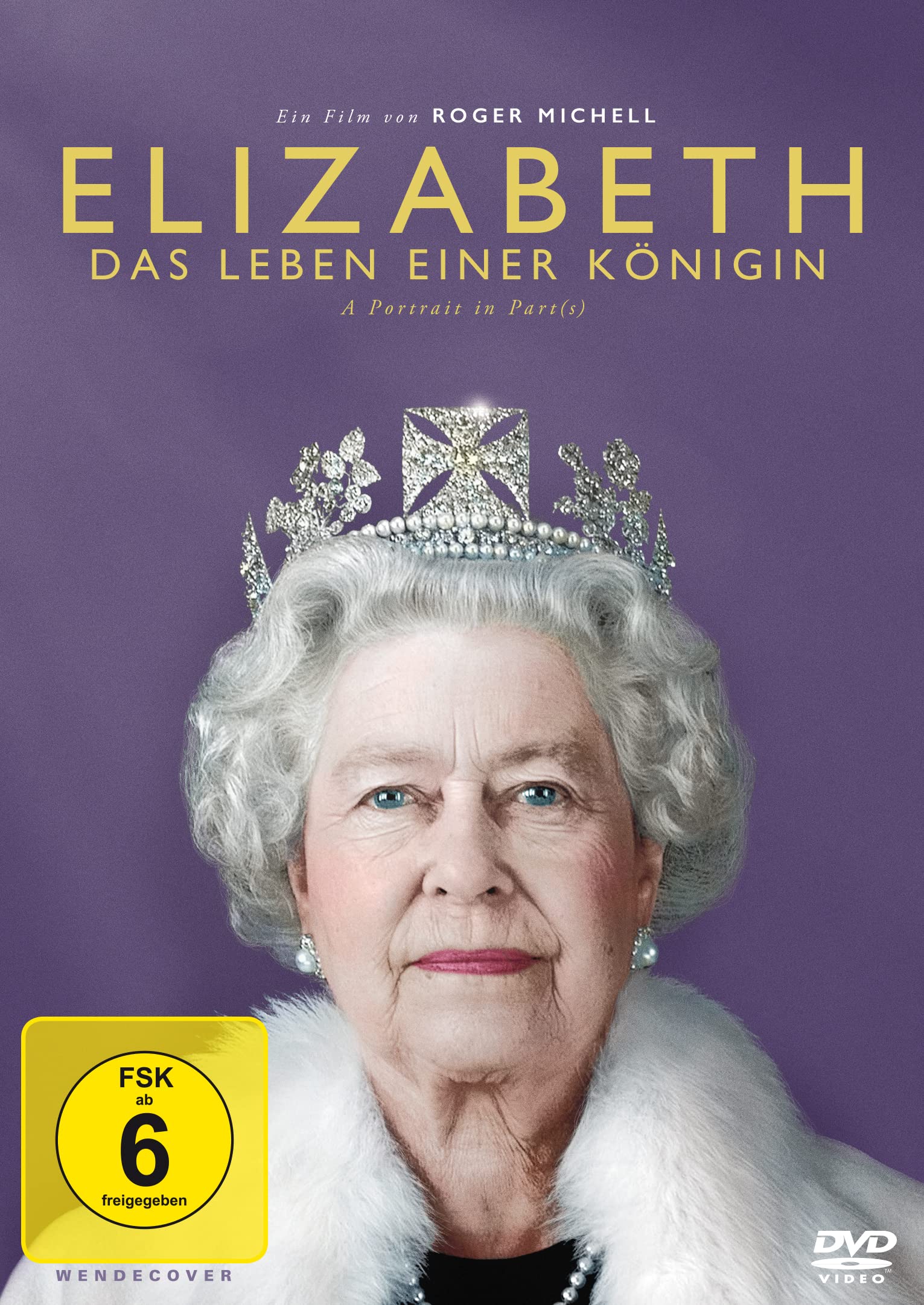 Elizabeth - Das Leben einer Königin Films