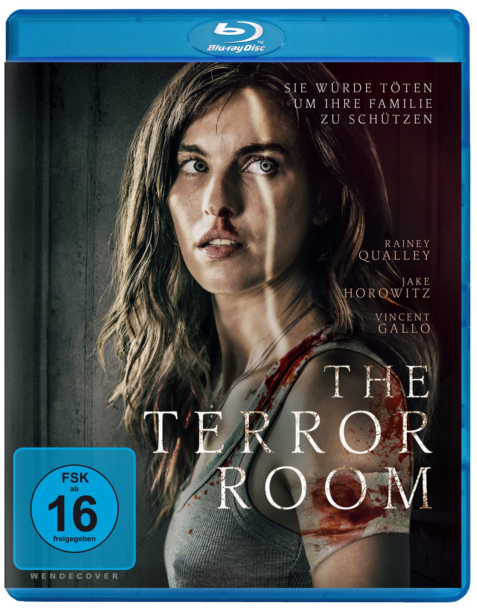 The Terror Room Movies