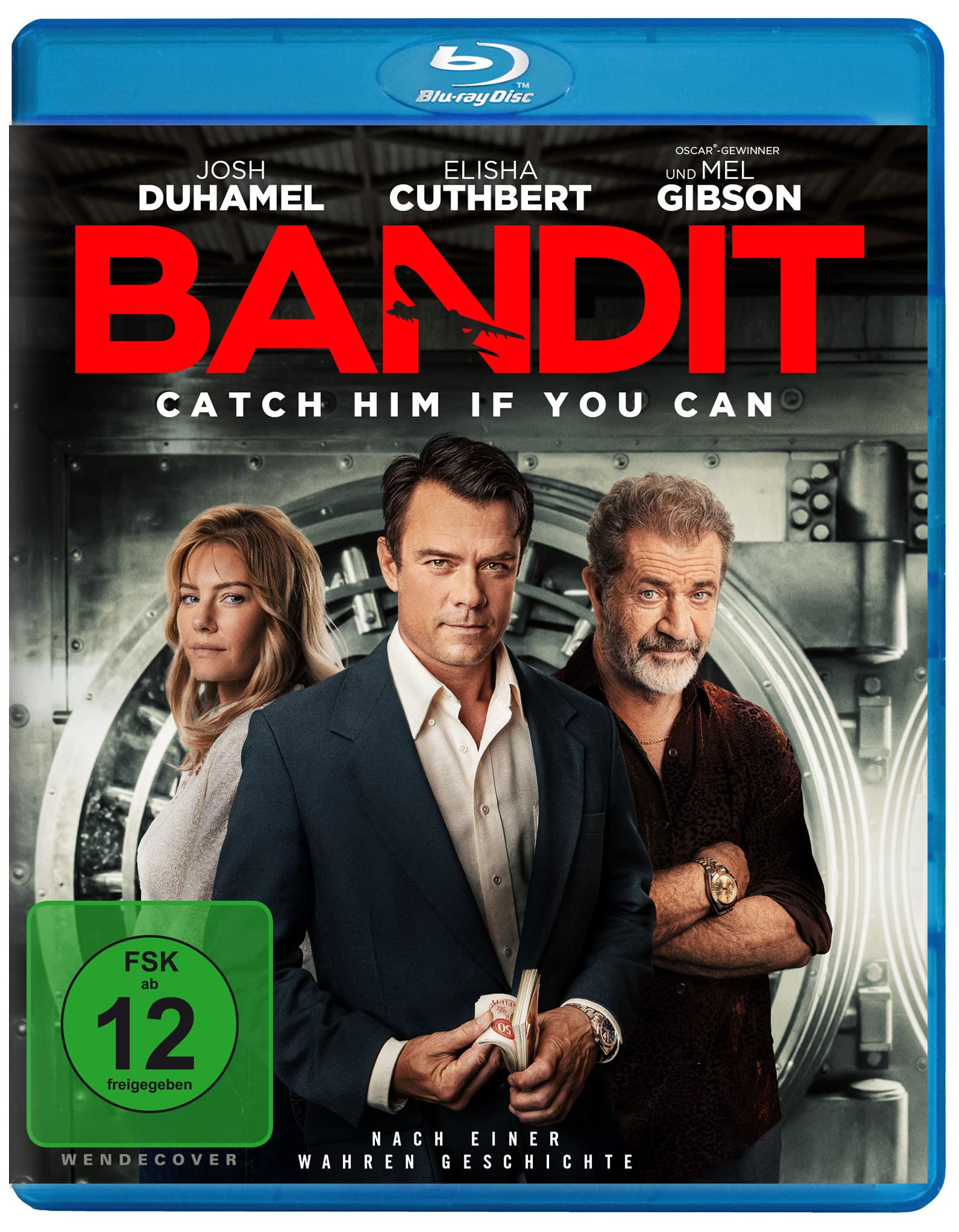Bandit - Catch him if you can Films