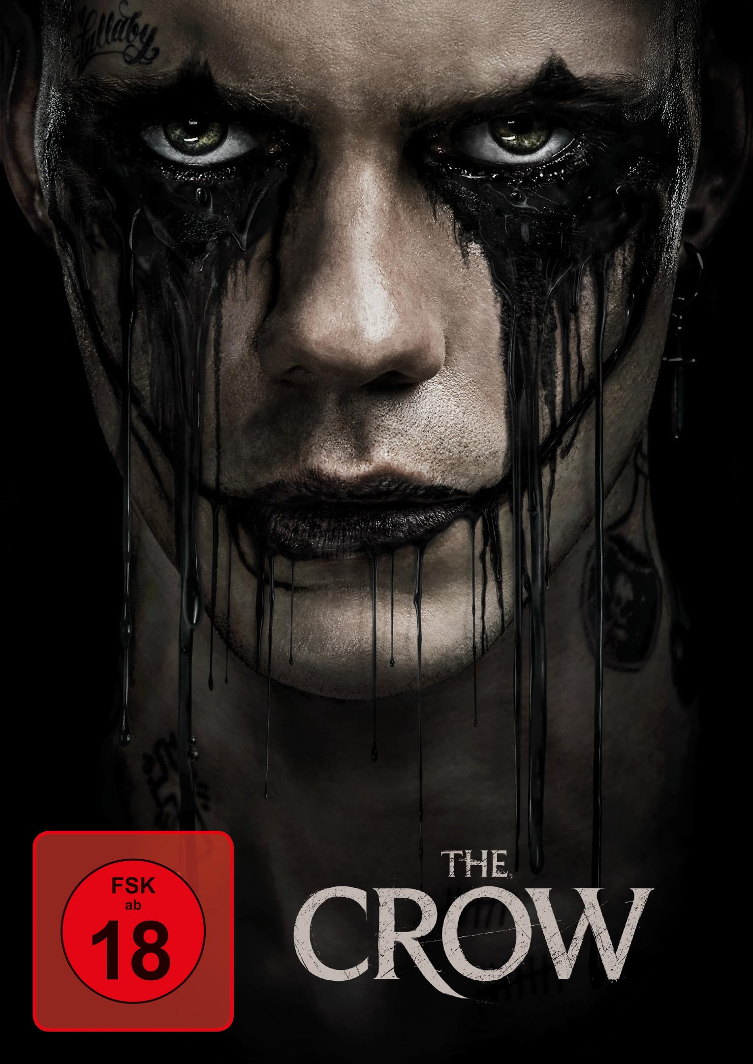 The Crow Movies