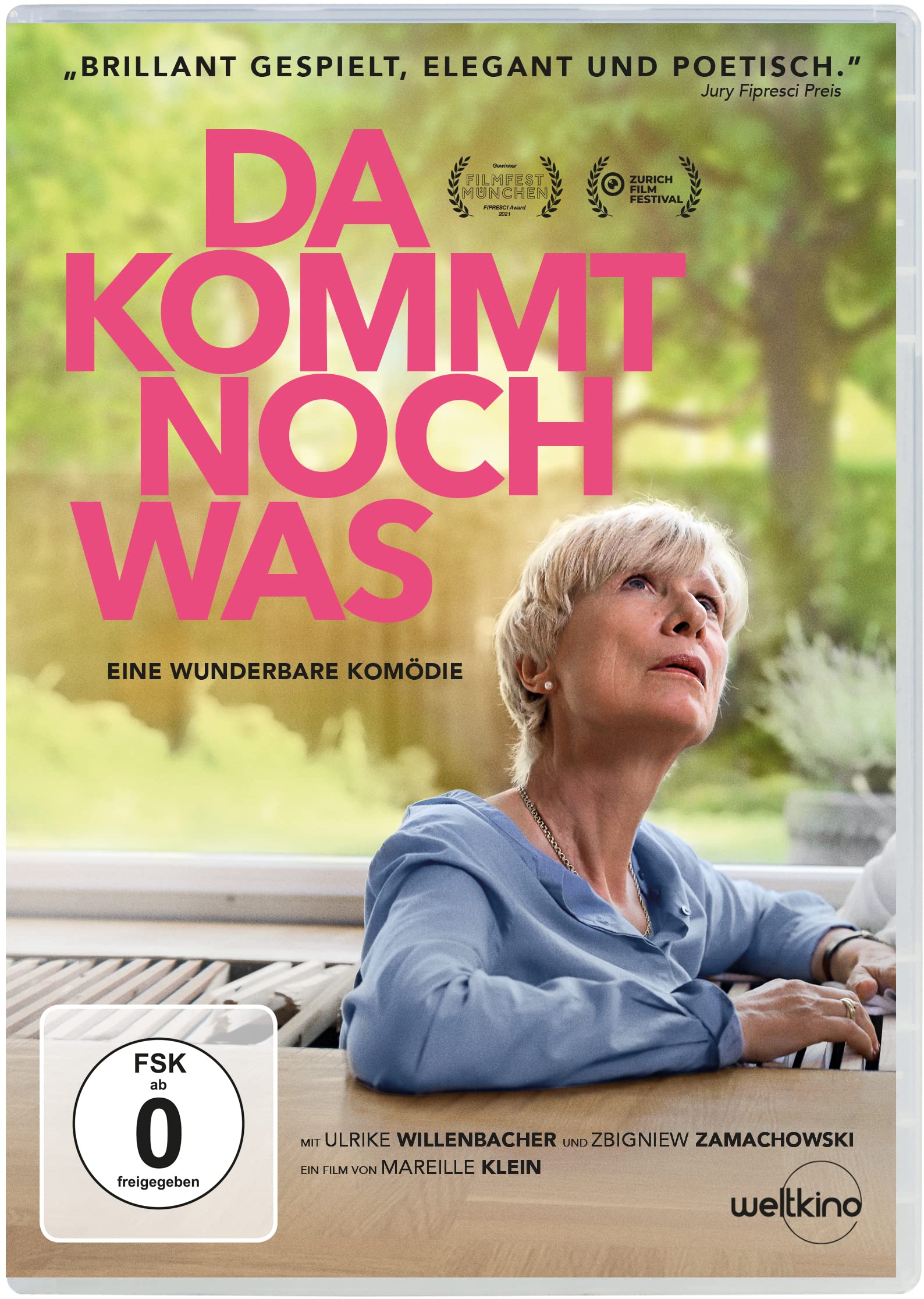 Da kommt noch was Movies