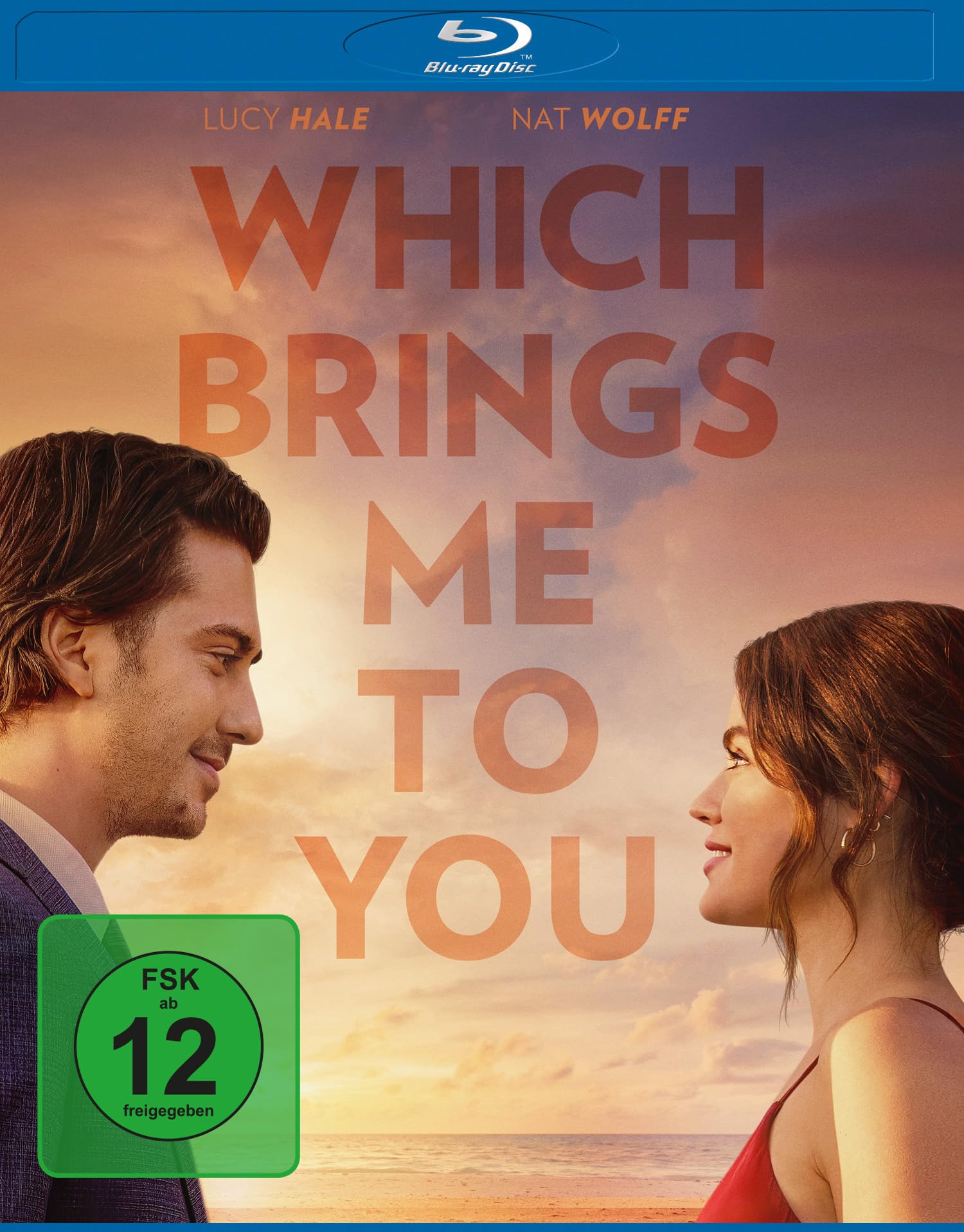 Which Brings Me to You Films
