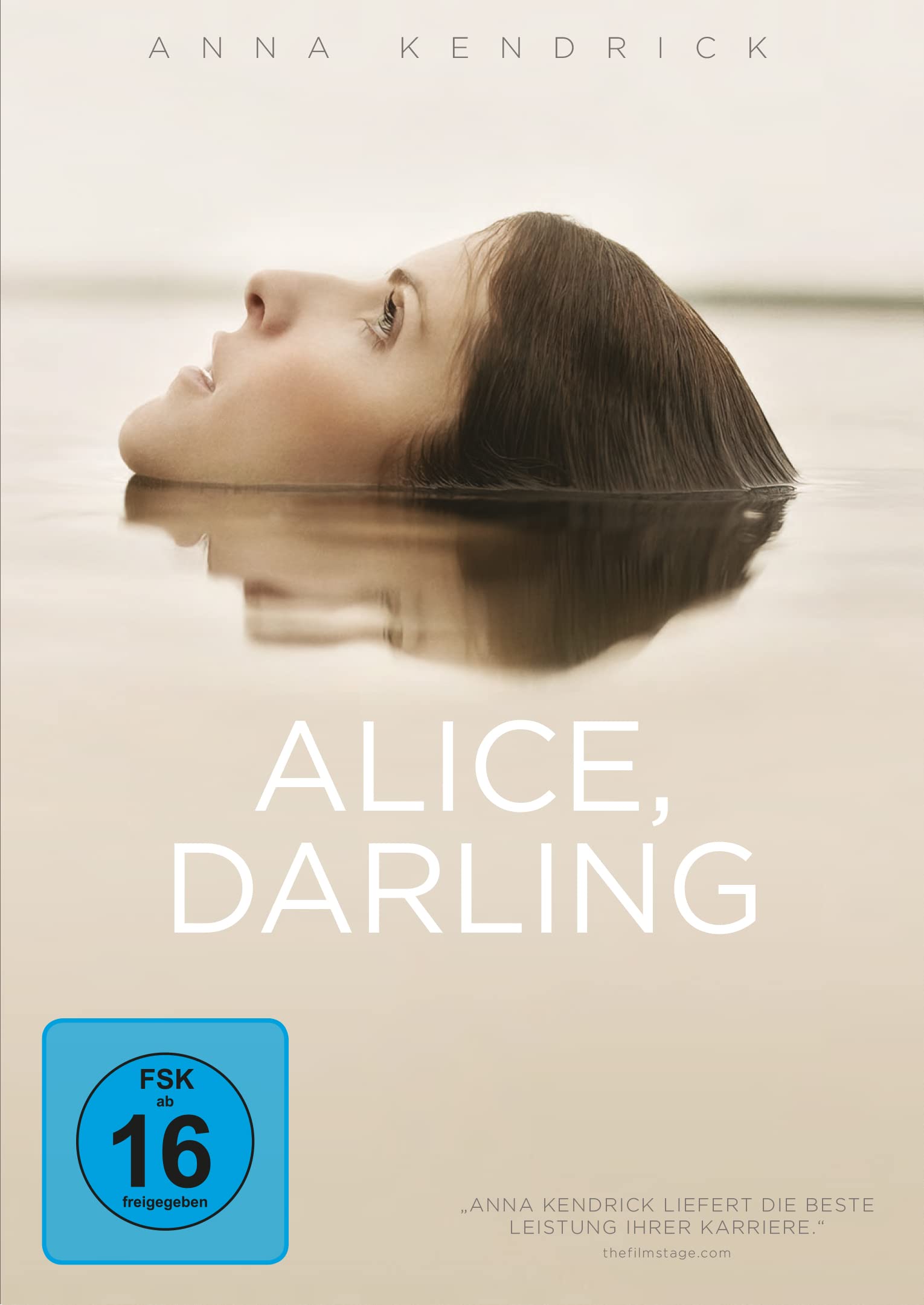 Alice, Darling Movies