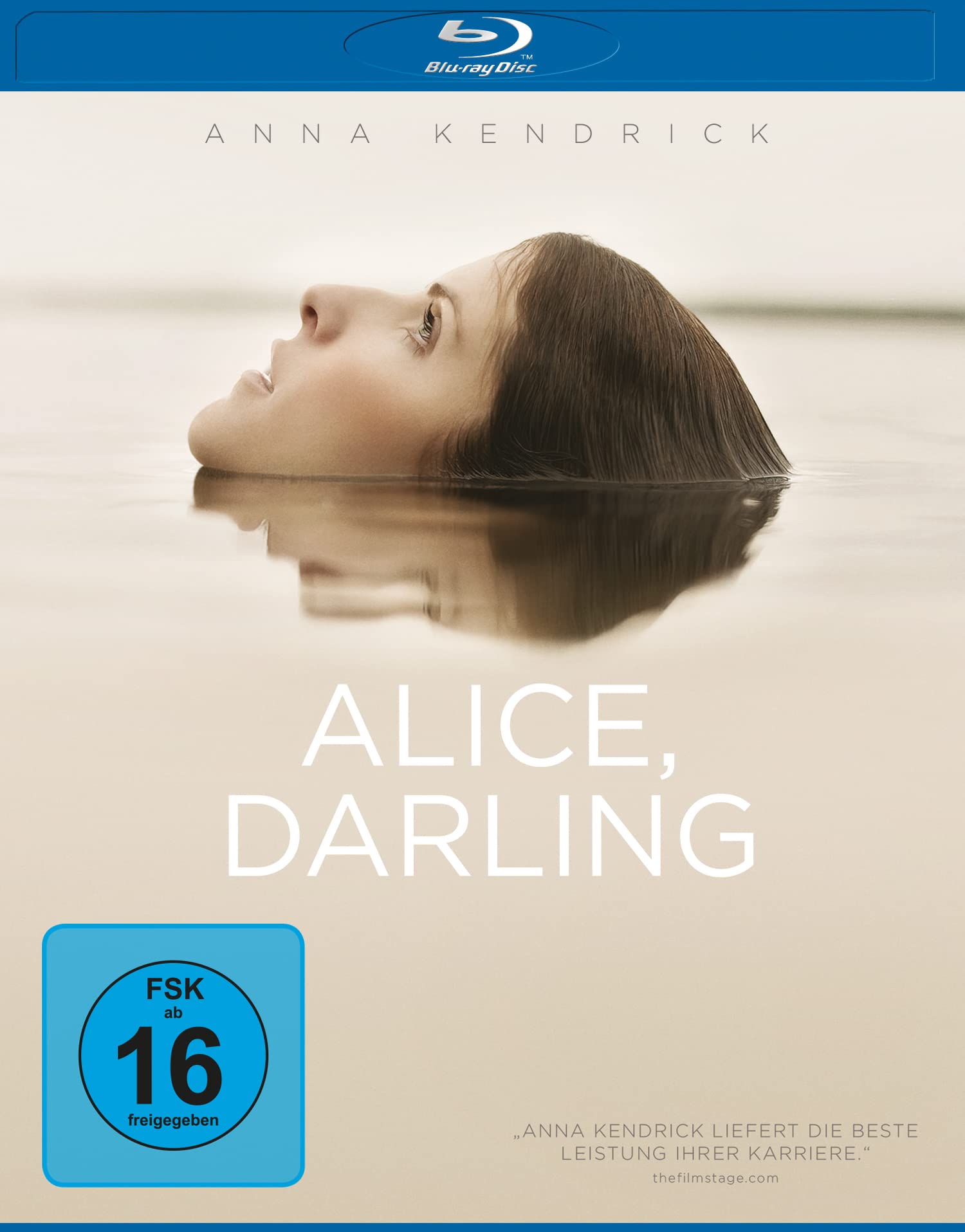 Alice, Darling Movies