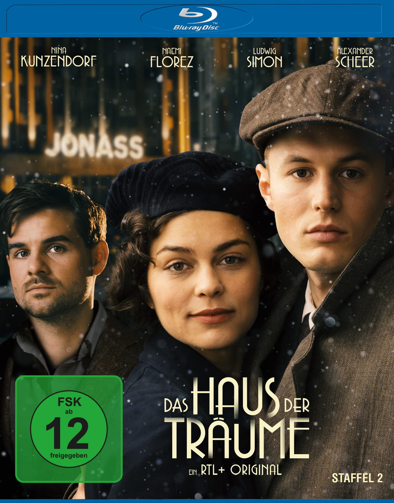 Das Haus der Träume Box sets