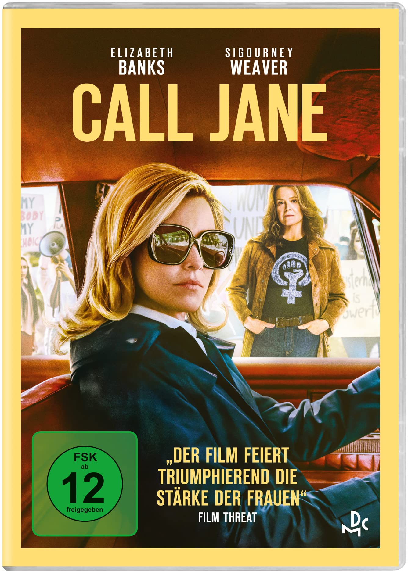 Call Jane Movies