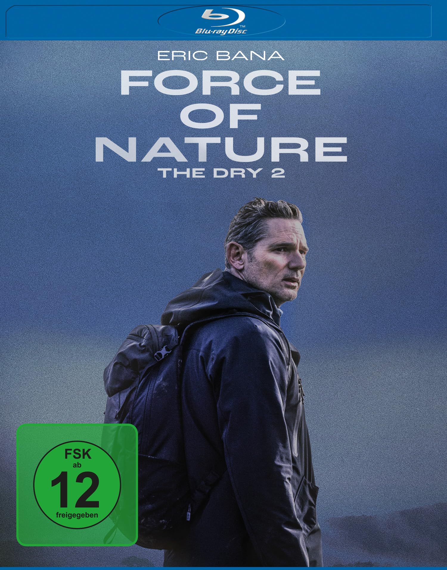 Force of Nature - The Dry 2 Films
