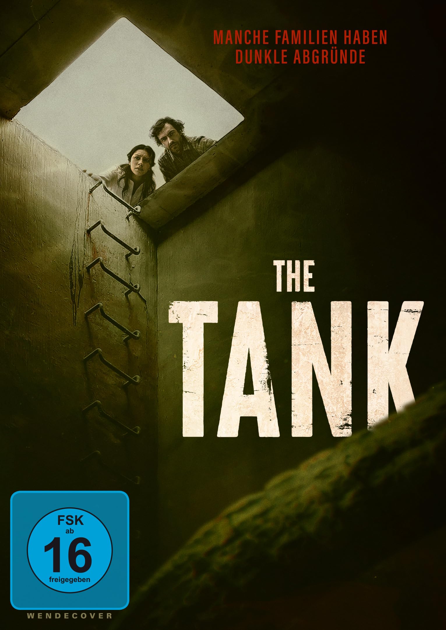 The Tank Movies