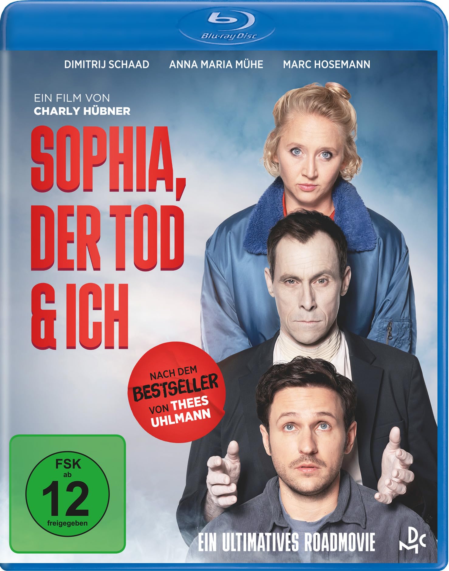 Sophia, der Tod & ich Music